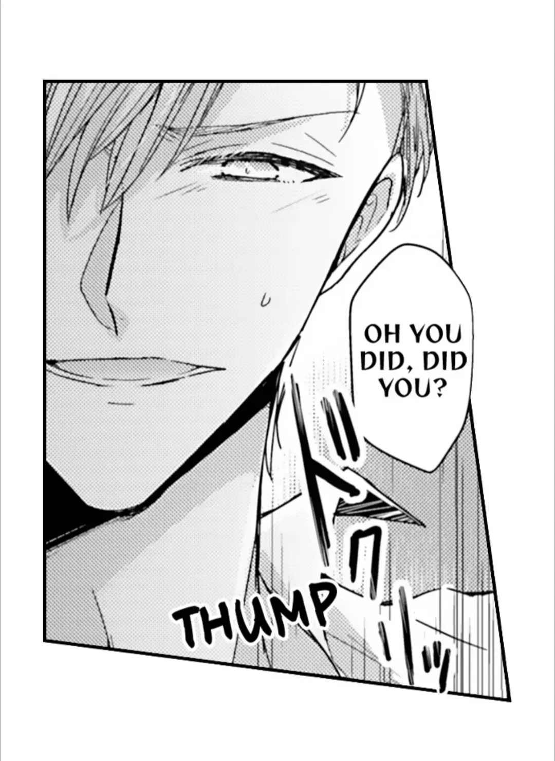 The Perfect Prince Loves Me, His Rival?! - Chapter 75 Page 22