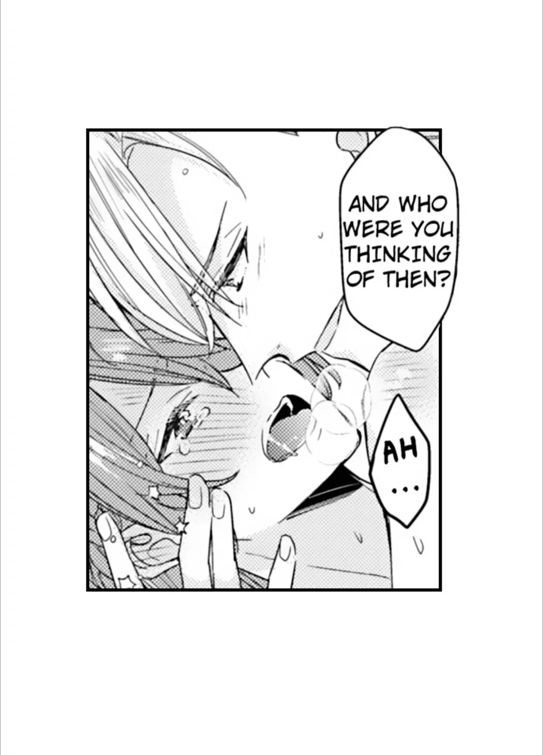 The Perfect Prince Loves Me, His Rival?! - Chapter 75 Page 24