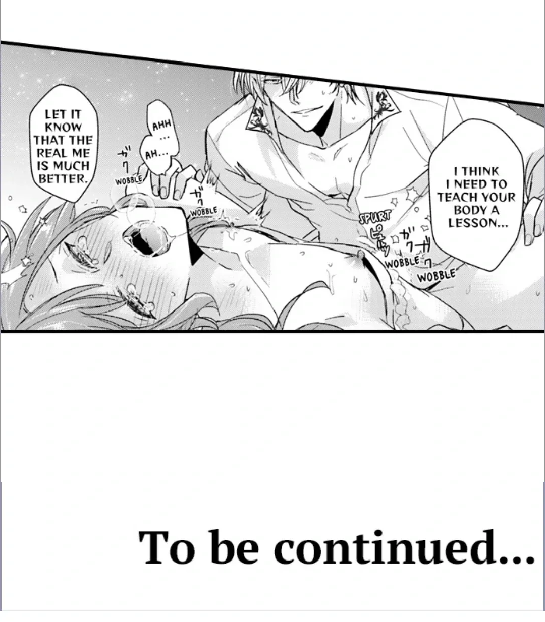 The Perfect Prince Loves Me, His Rival?! - Chapter 75 Page 31