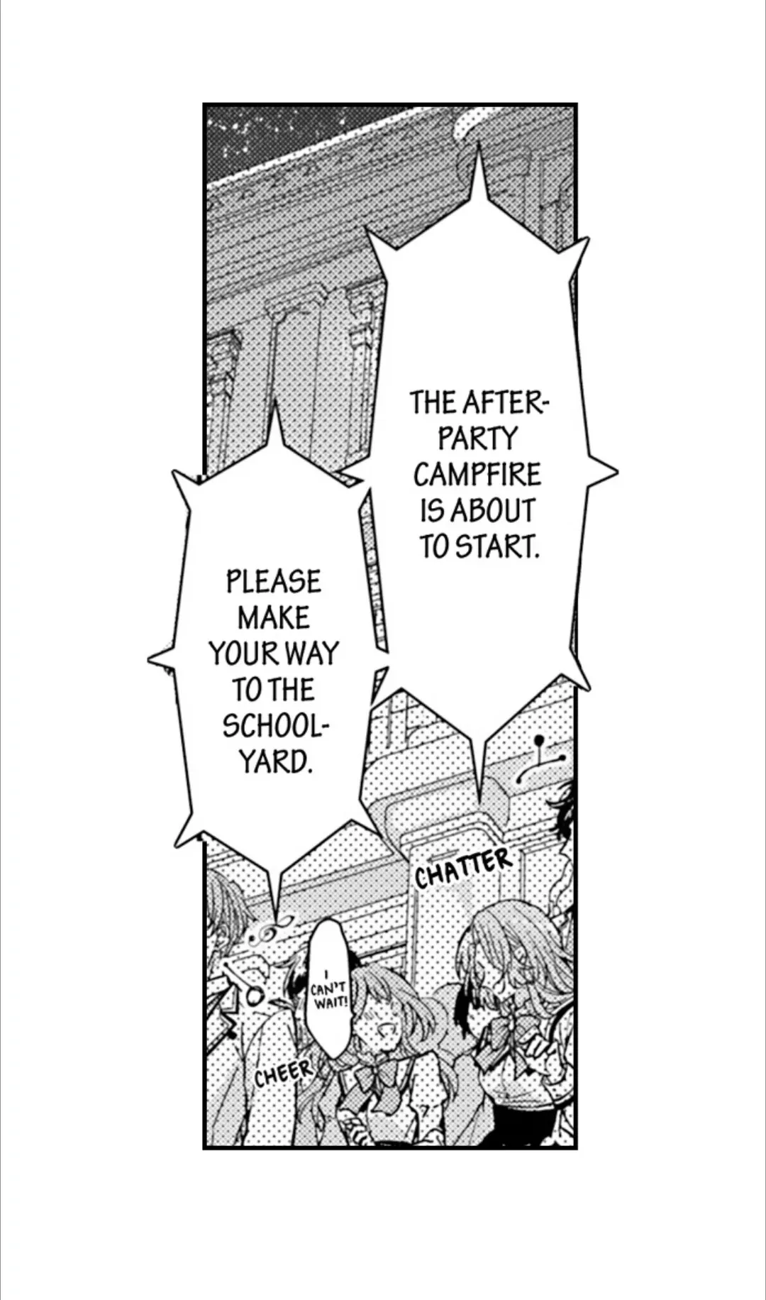 The Perfect Prince Loves Me, His Rival?! - Chapter 76 Page 2
