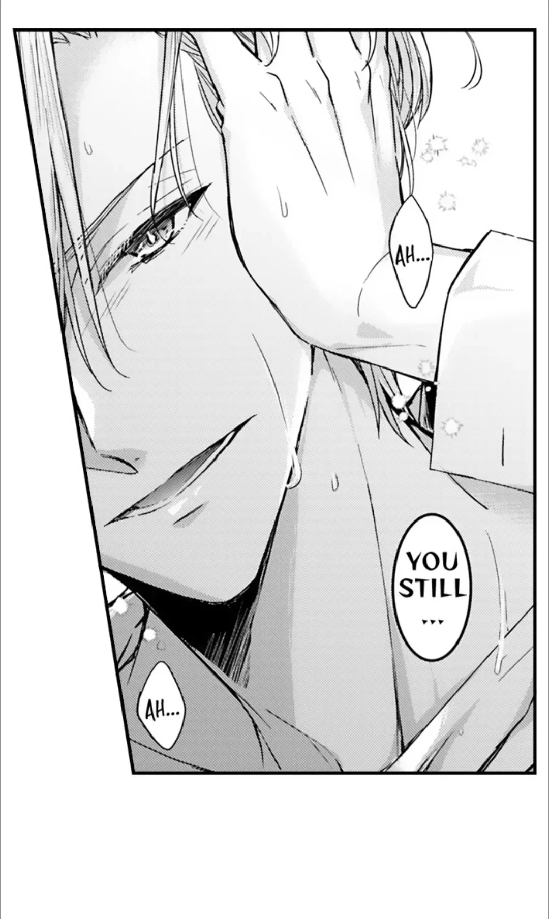 The Perfect Prince Loves Me, His Rival?! - Chapter 76 Page 6