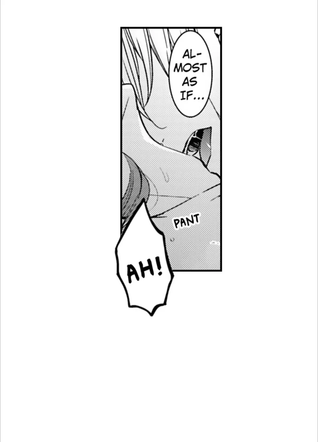 The Perfect Prince Loves Me, His Rival?! - Chapter 76 Page 9