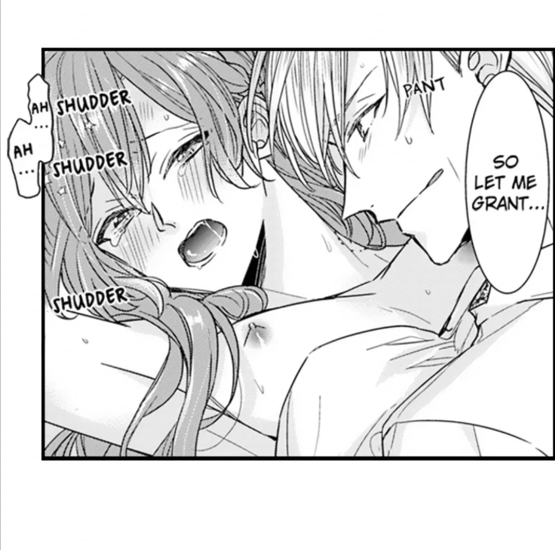 The Perfect Prince Loves Me, His Rival?! - Chapter 76 Page 11