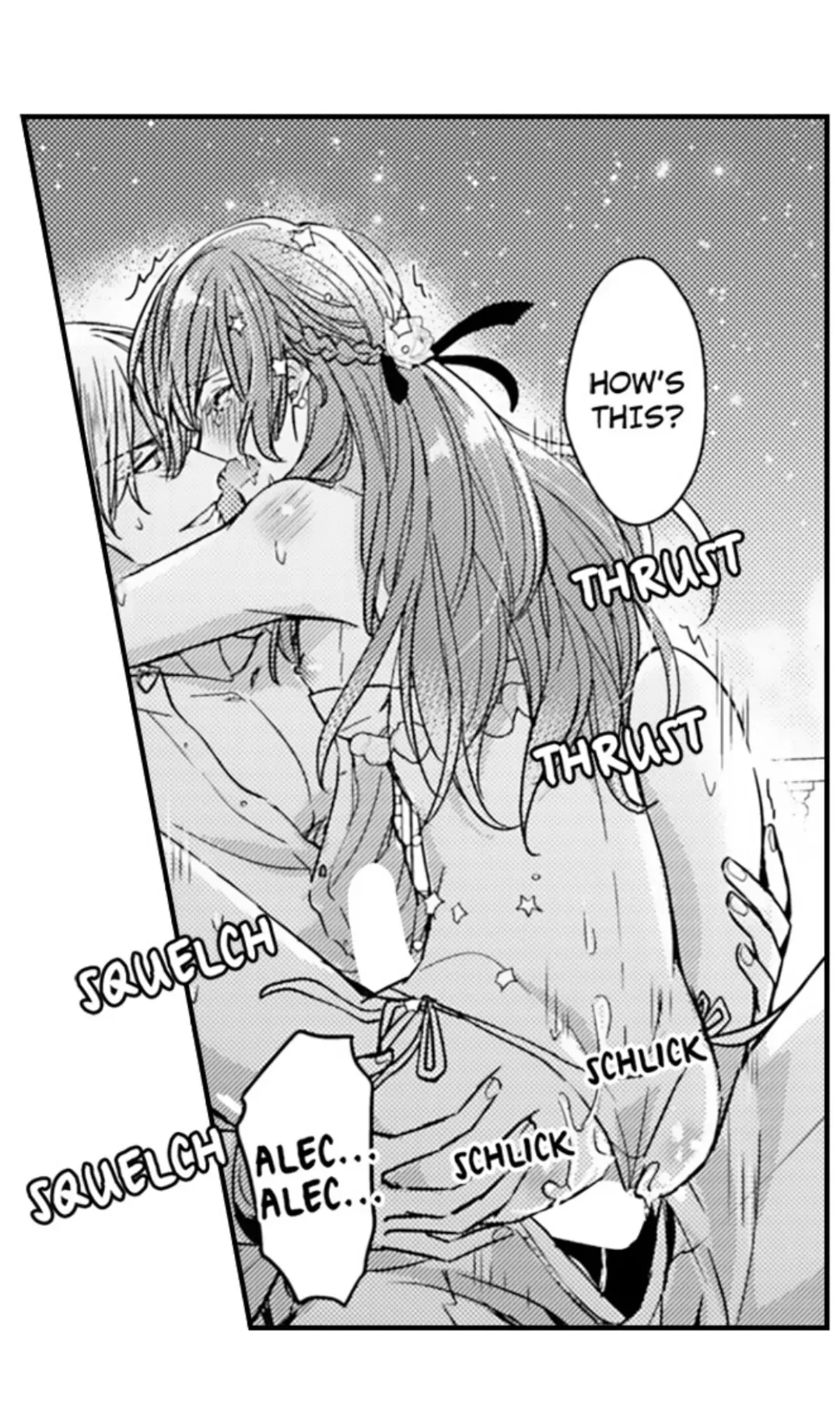 The Perfect Prince Loves Me, His Rival?! - Chapter 76 Page 13