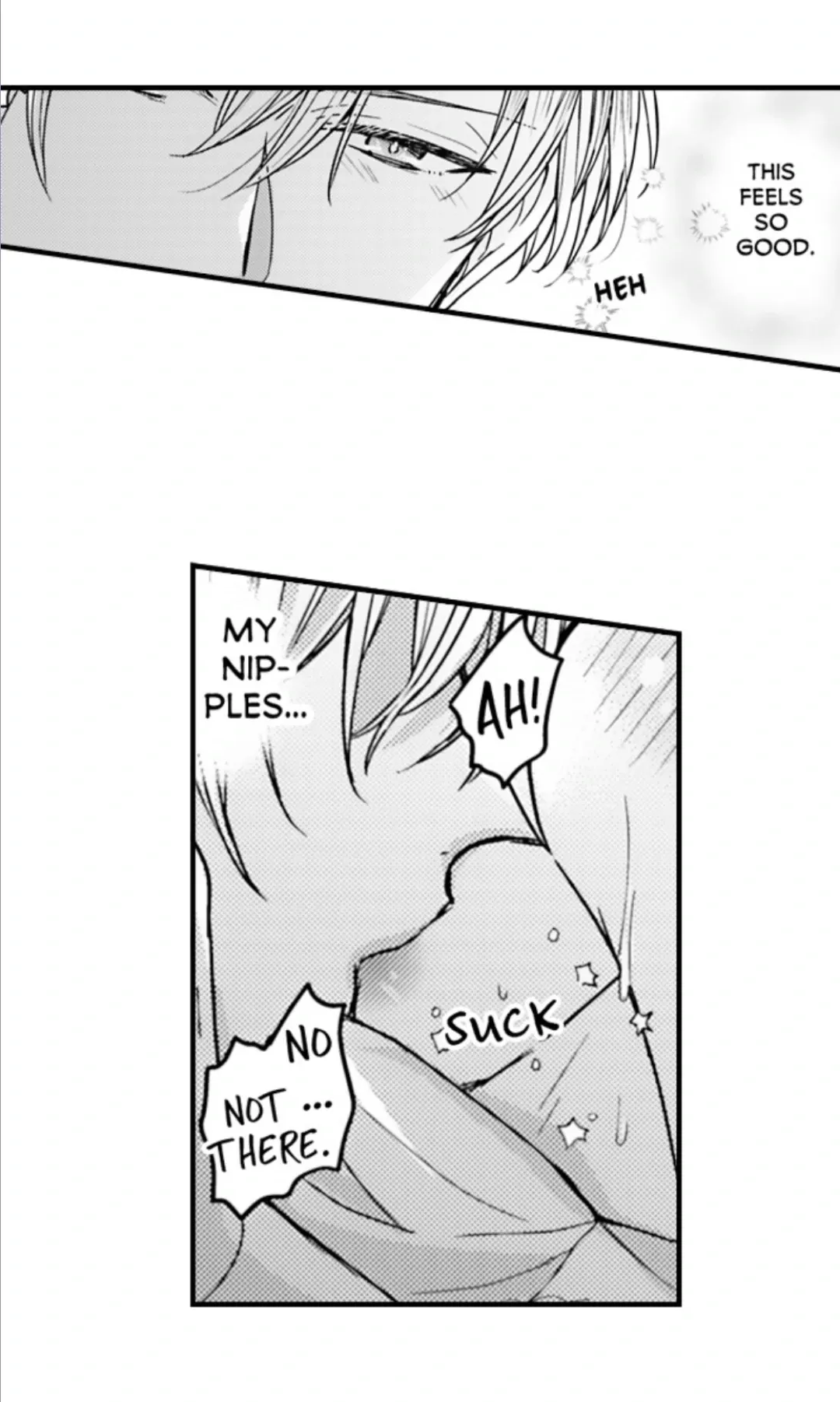 The Perfect Prince Loves Me, His Rival?! - Chapter 76 Page 15