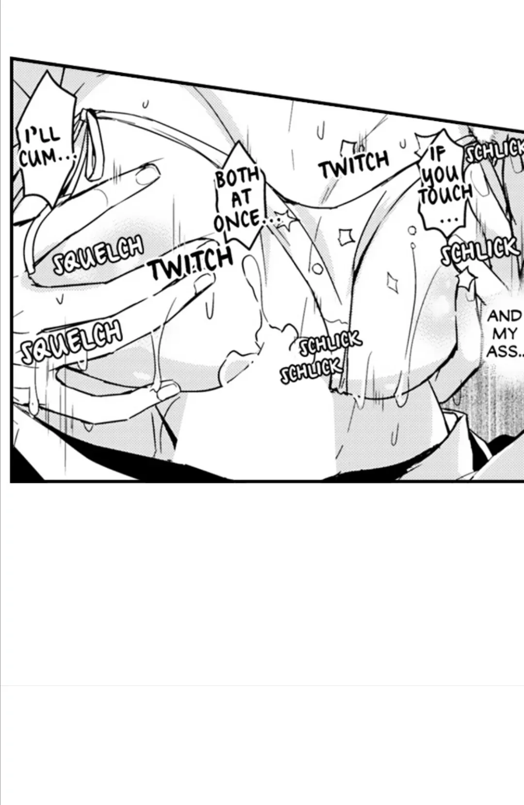 The Perfect Prince Loves Me, His Rival?! - Chapter 76 Page 16