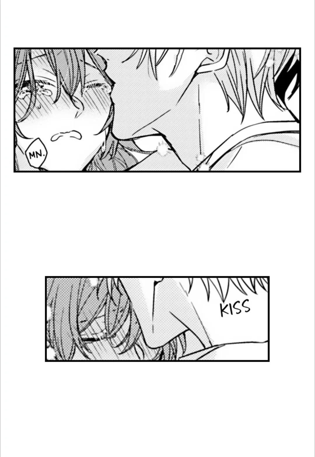 The Perfect Prince Loves Me, His Rival?! - Chapter 77 Page 5