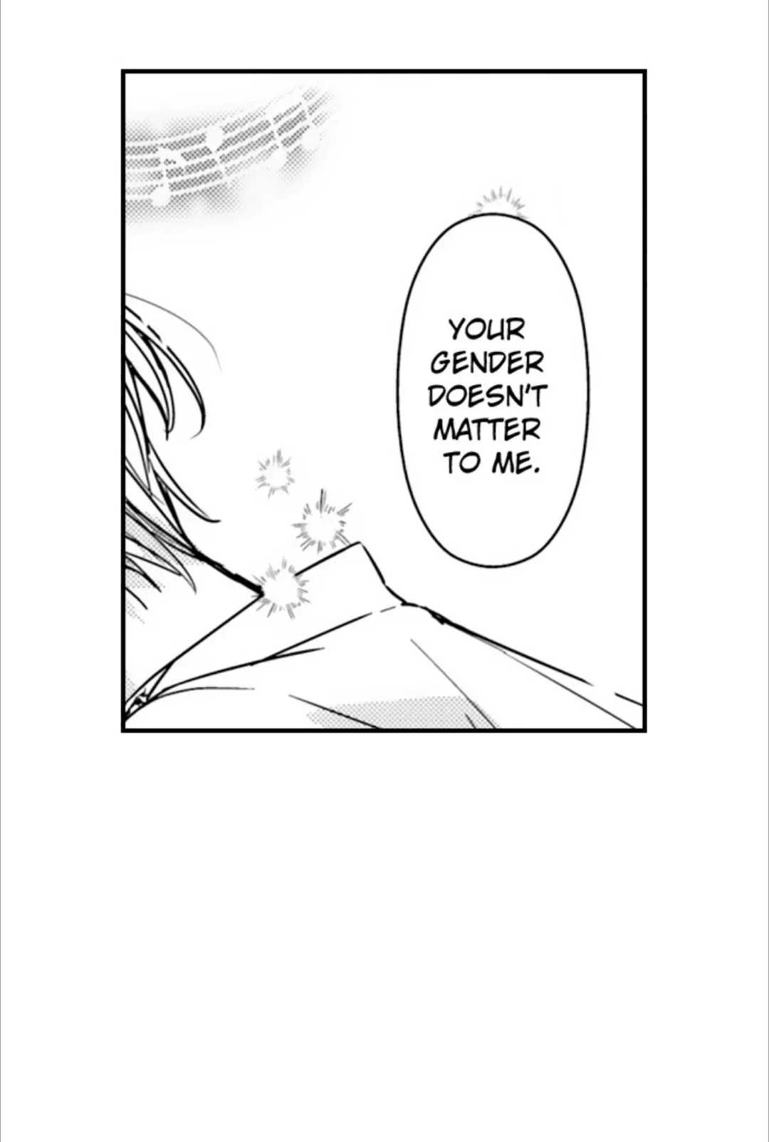 The Perfect Prince Loves Me, His Rival?! - Chapter 77 Page 6