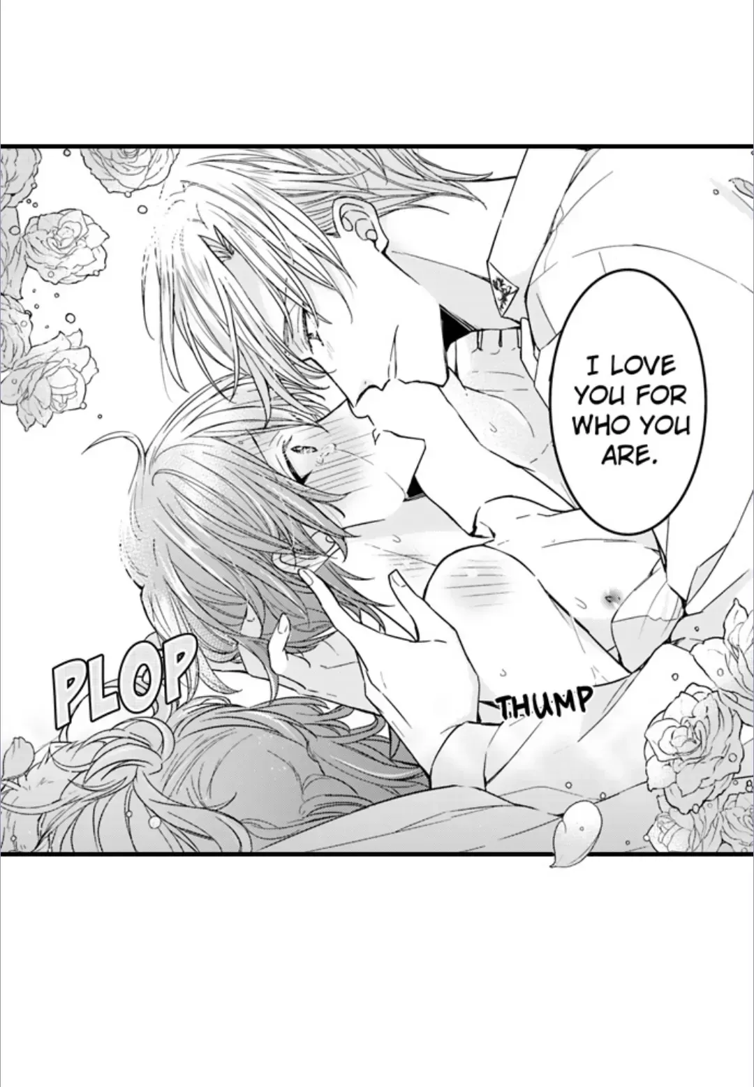 The Perfect Prince Loves Me, His Rival?! - Chapter 77 Page 7