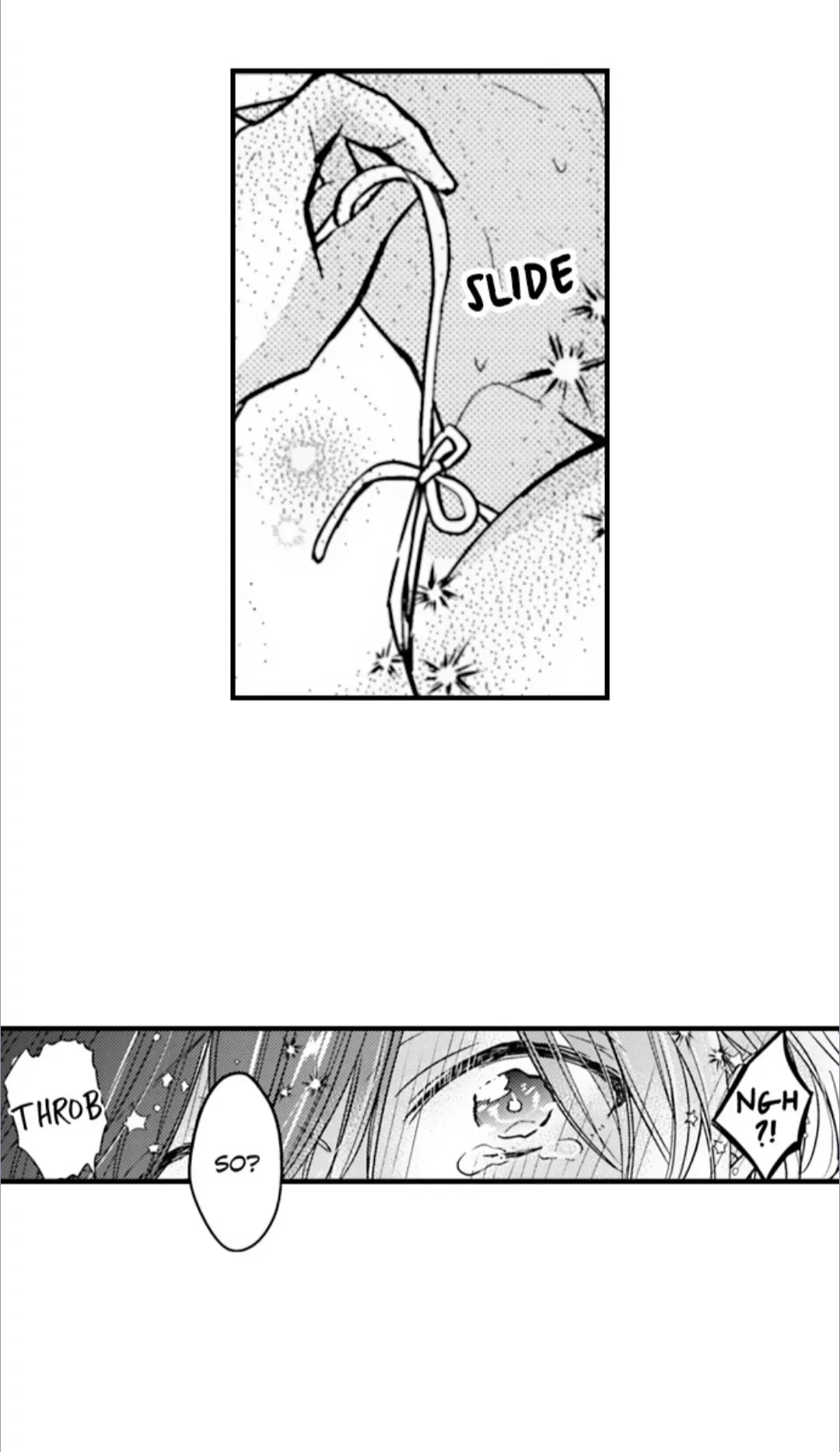 The Perfect Prince Loves Me, His Rival?! - Chapter 77 Page 11