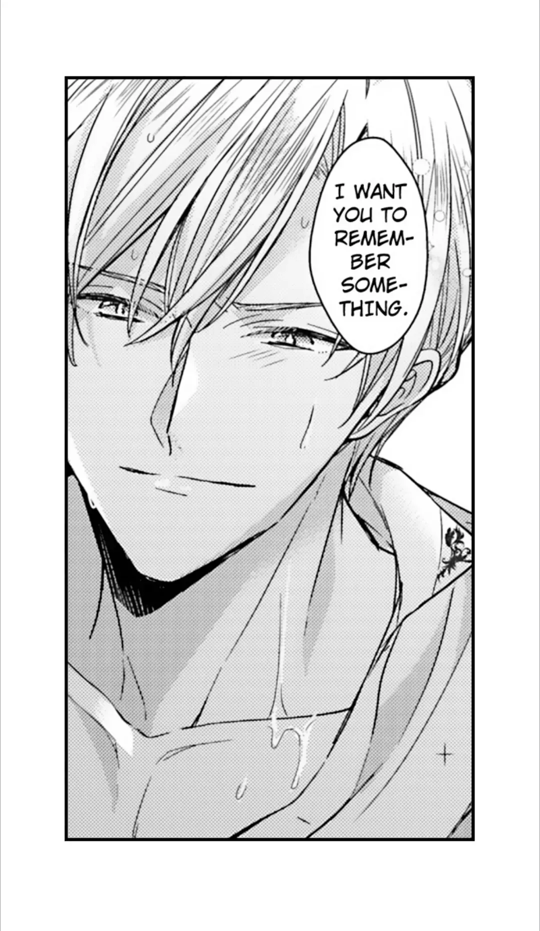 The Perfect Prince Loves Me, His Rival?! - Chapter 77 Page 14