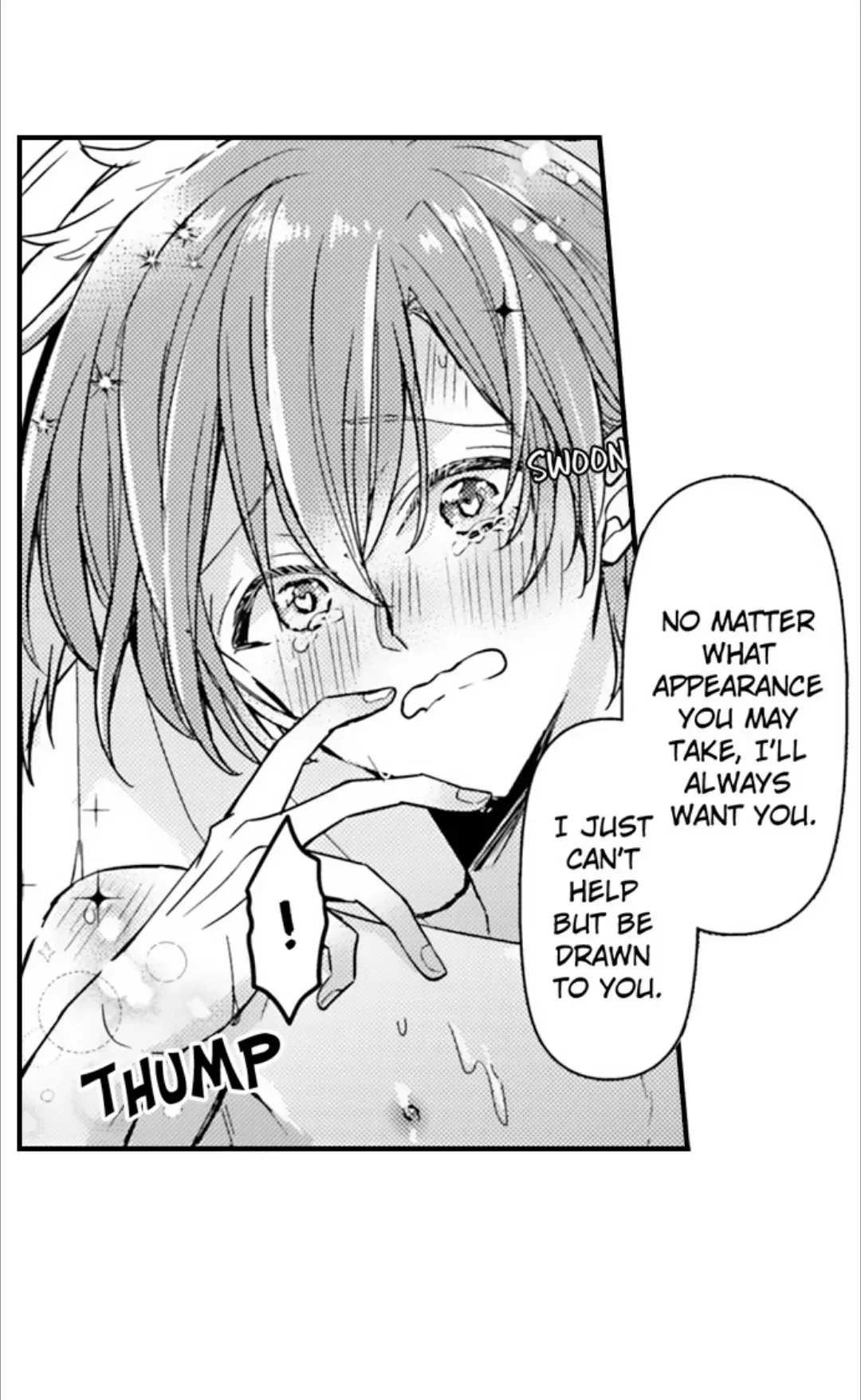 The Perfect Prince Loves Me, His Rival?! - Chapter 77 Page 15