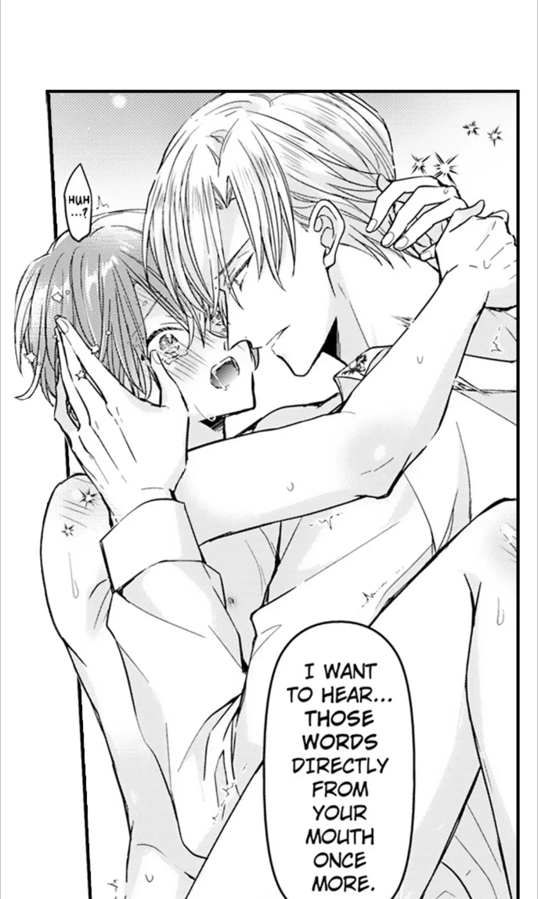 The Perfect Prince Loves Me, His Rival?! - Chapter 77 Page 18