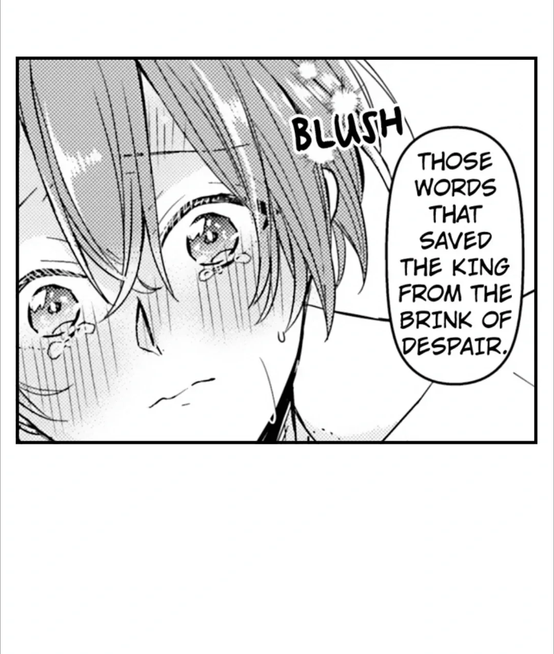 The Perfect Prince Loves Me, His Rival?! - Chapter 77 Page 22