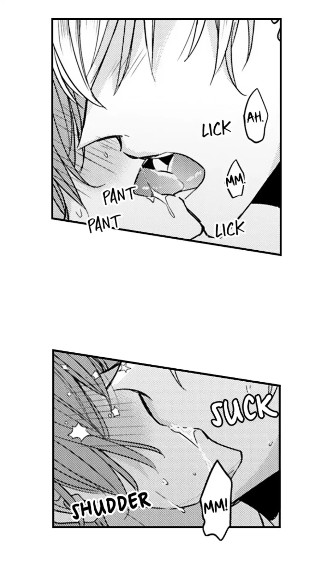The Perfect Prince Loves Me, His Rival?! - Chapter 77 Page 24