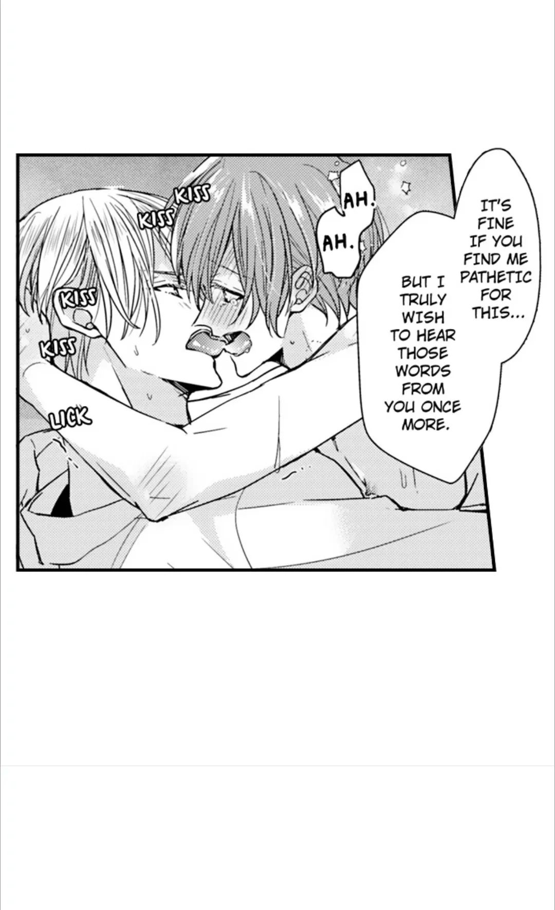 The Perfect Prince Loves Me, His Rival?! - Chapter 77 Page 26