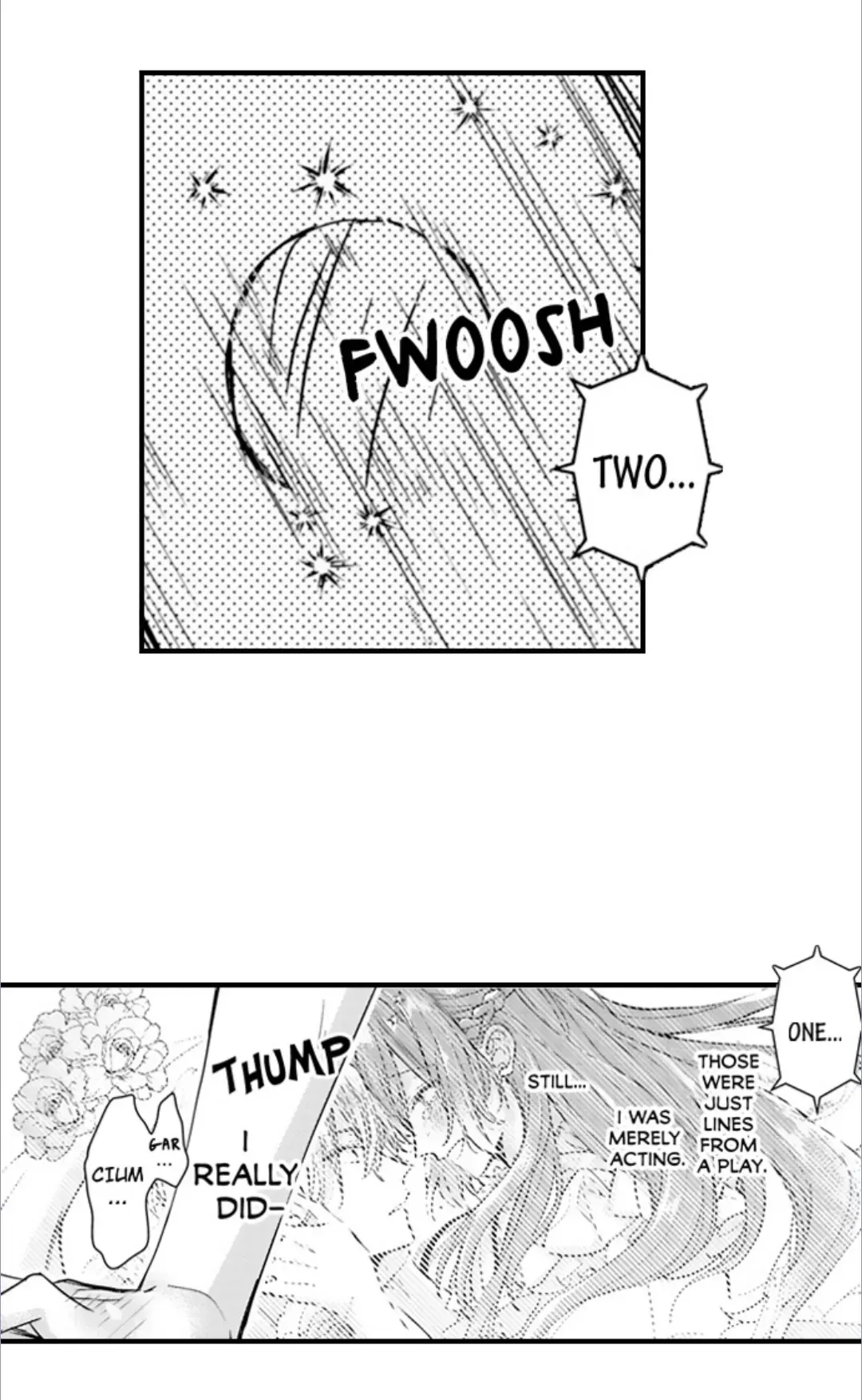 The Perfect Prince Loves Me, His Rival?! - Chapter 77 Page 28
