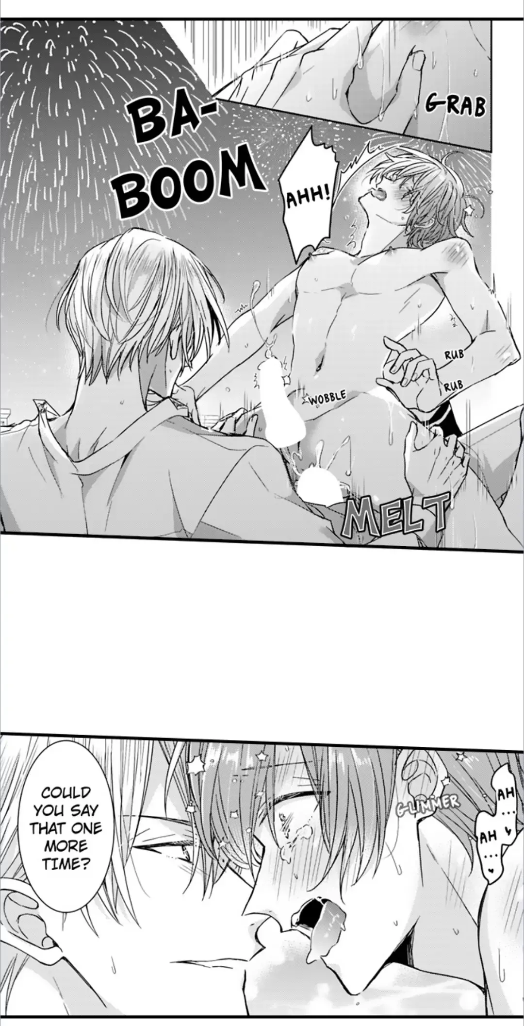 The Perfect Prince Loves Me, His Rival?! - Chapter 78 Page 2
