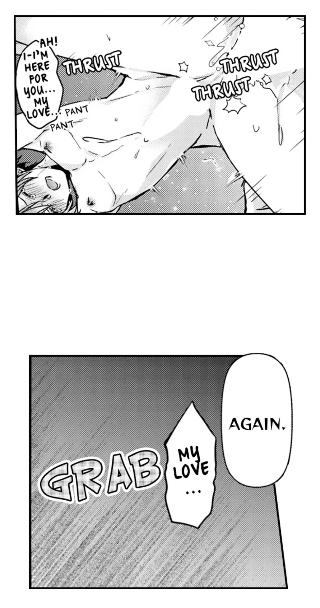 The Perfect Prince Loves Me, His Rival?! - Chapter 78 Page 4