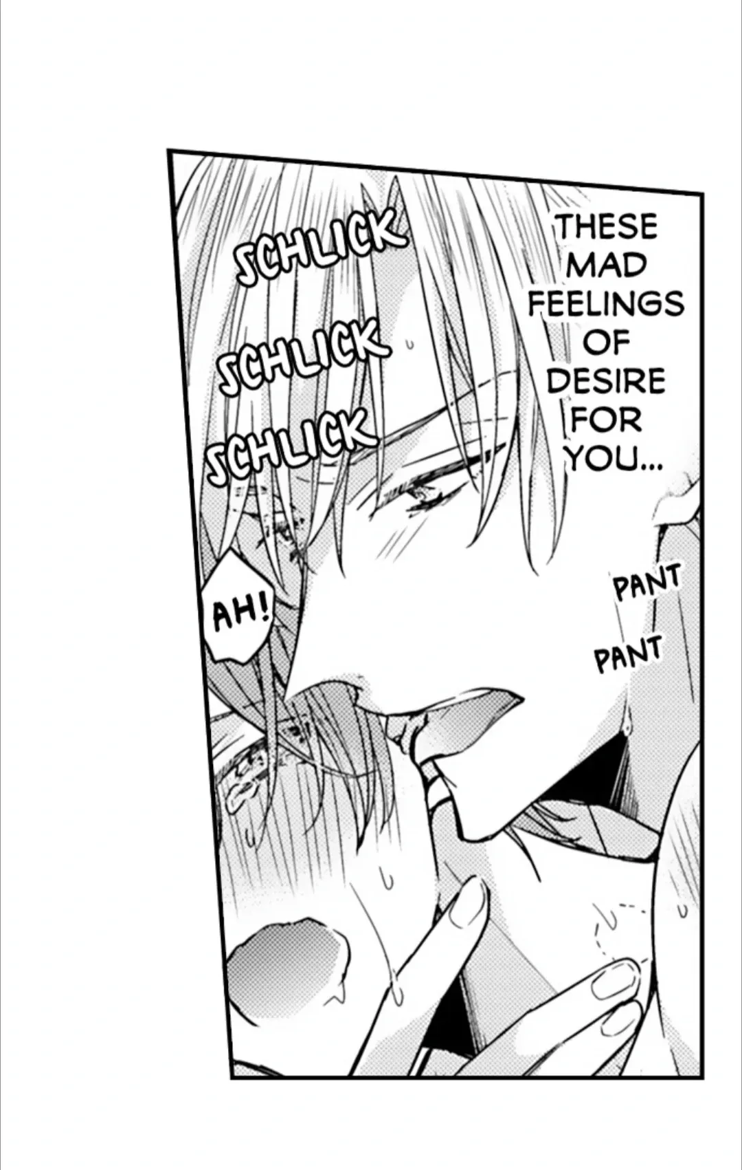 The Perfect Prince Loves Me, His Rival?! - Chapter 78 Page 6