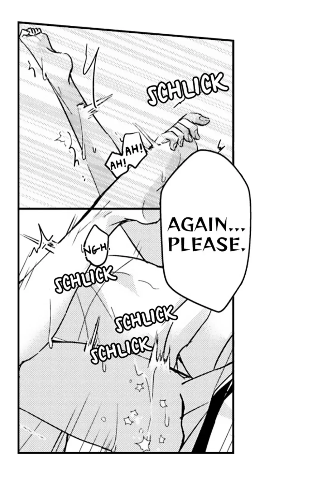 The Perfect Prince Loves Me, His Rival?! - Chapter 78 Page 8