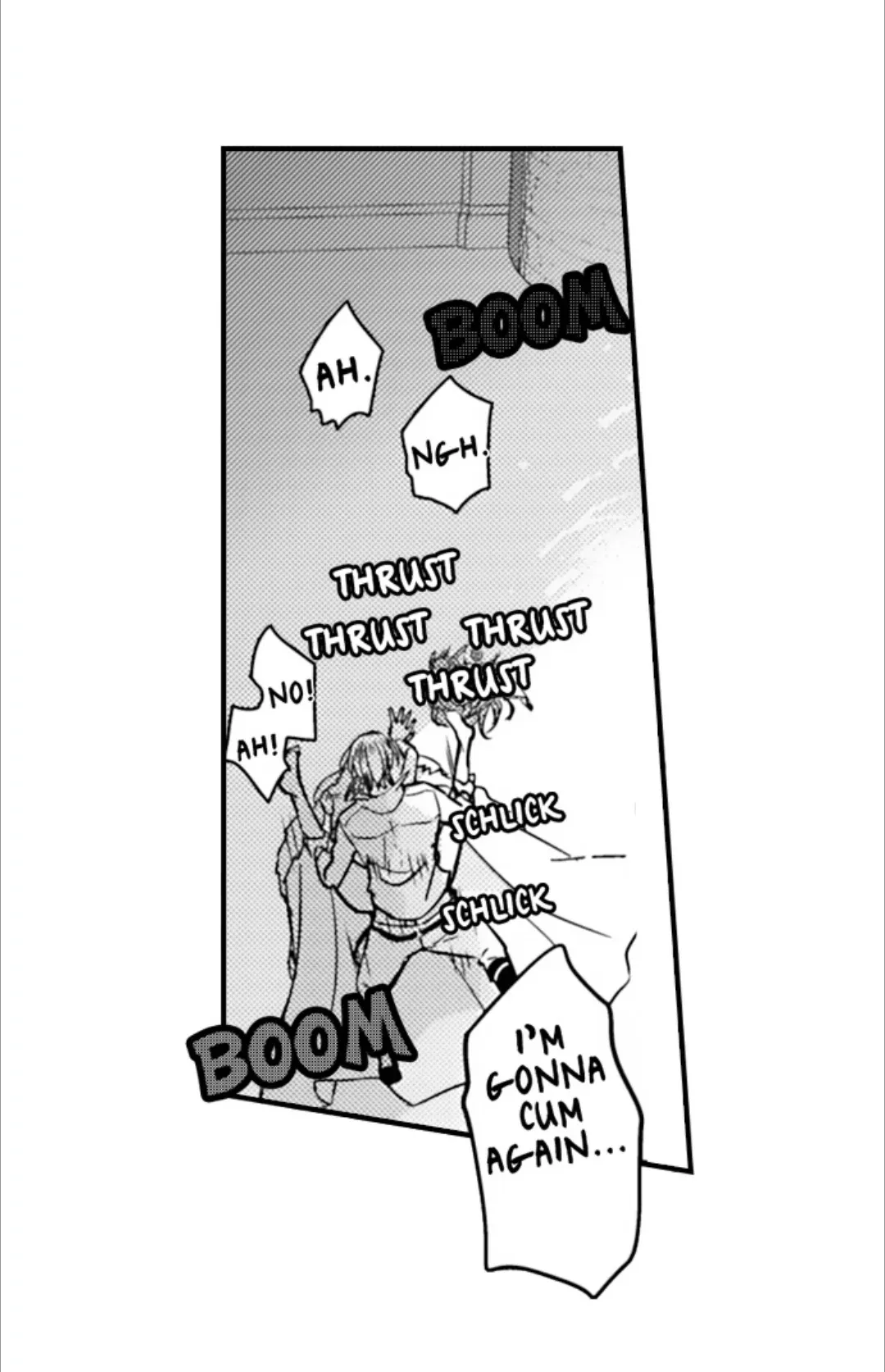 The Perfect Prince Loves Me, His Rival?! - Chapter 78 Page 10