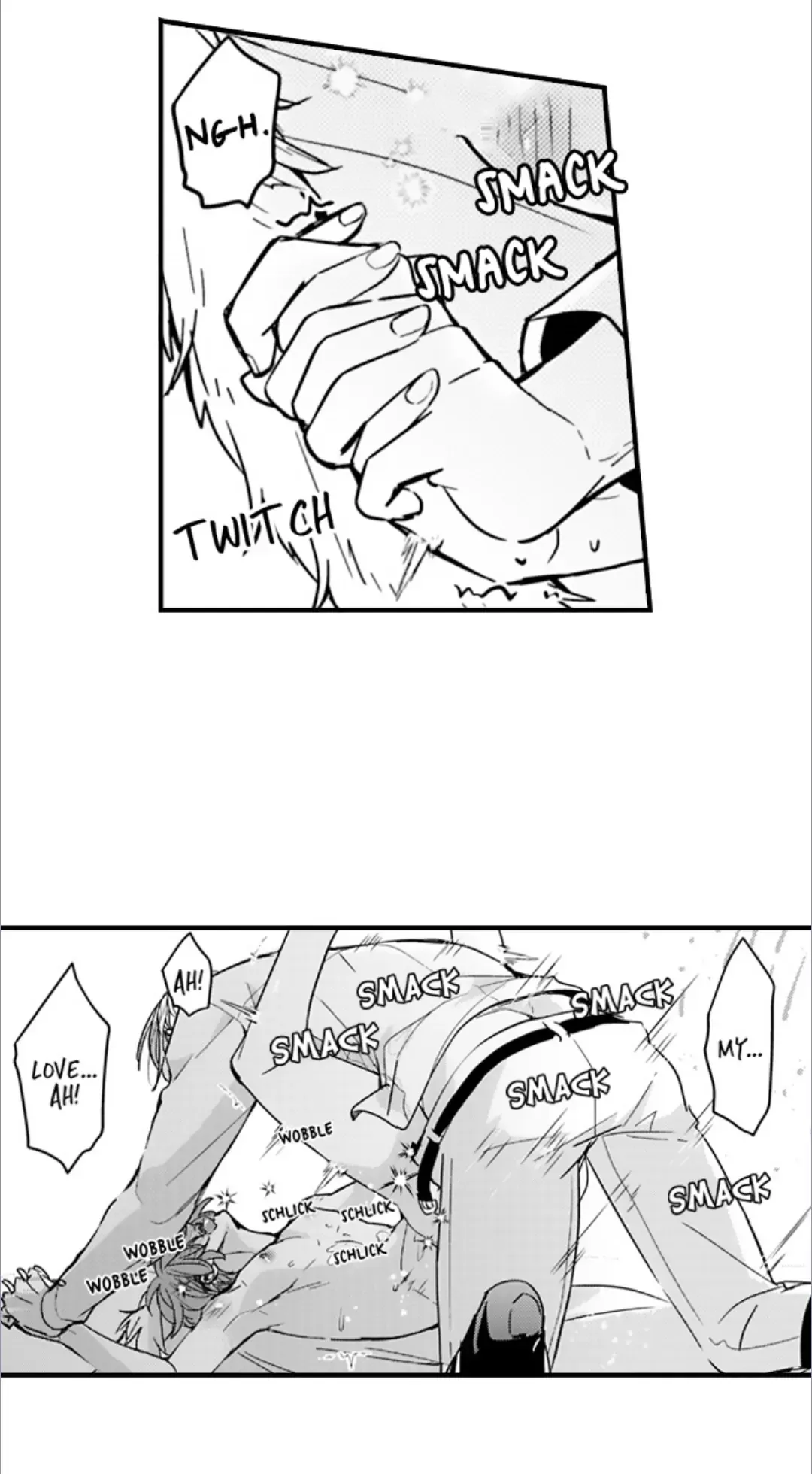 The Perfect Prince Loves Me, His Rival?! - Chapter 78 Page 11
