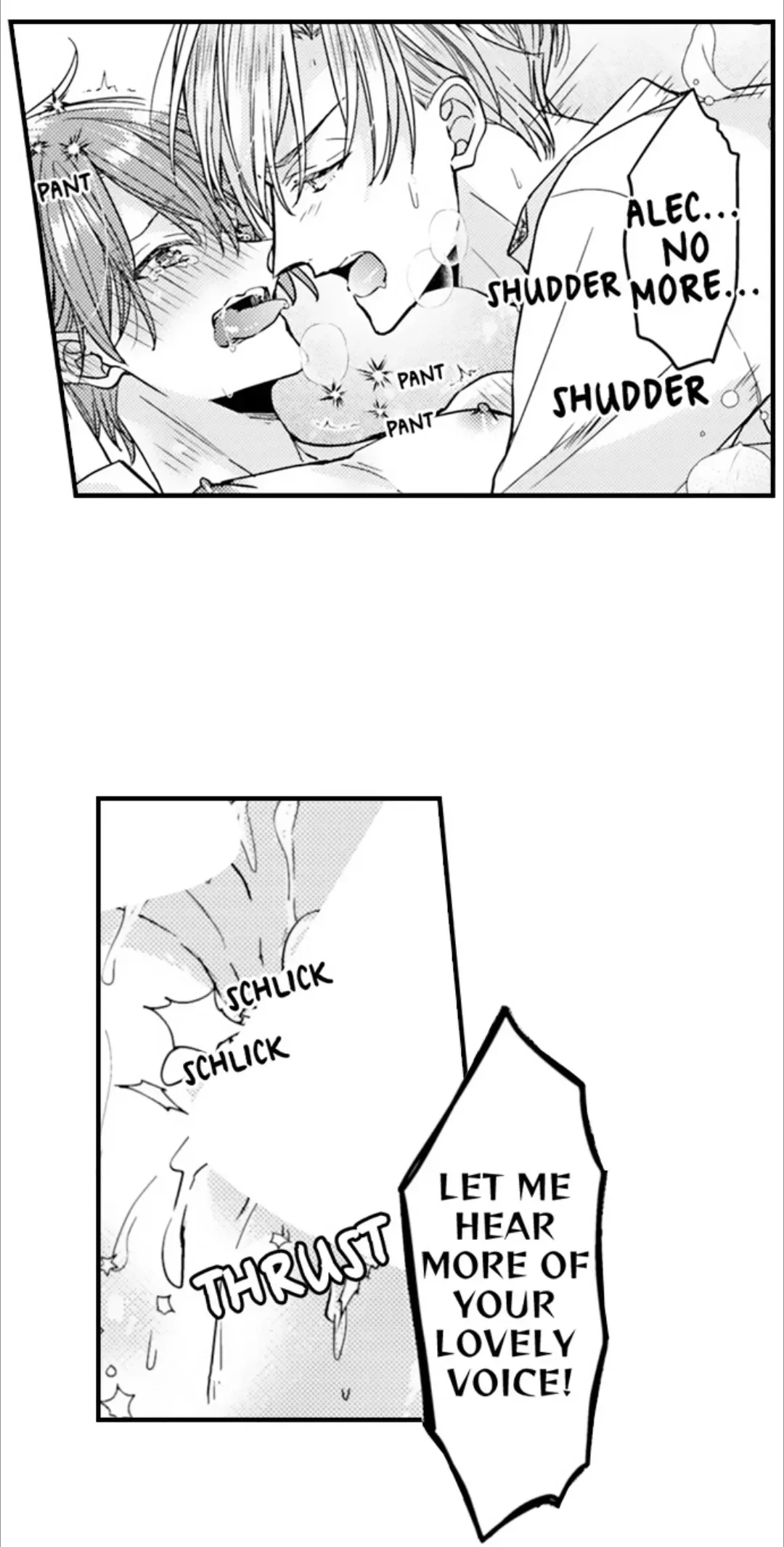 The Perfect Prince Loves Me, His Rival?! - Chapter 78 Page 12
