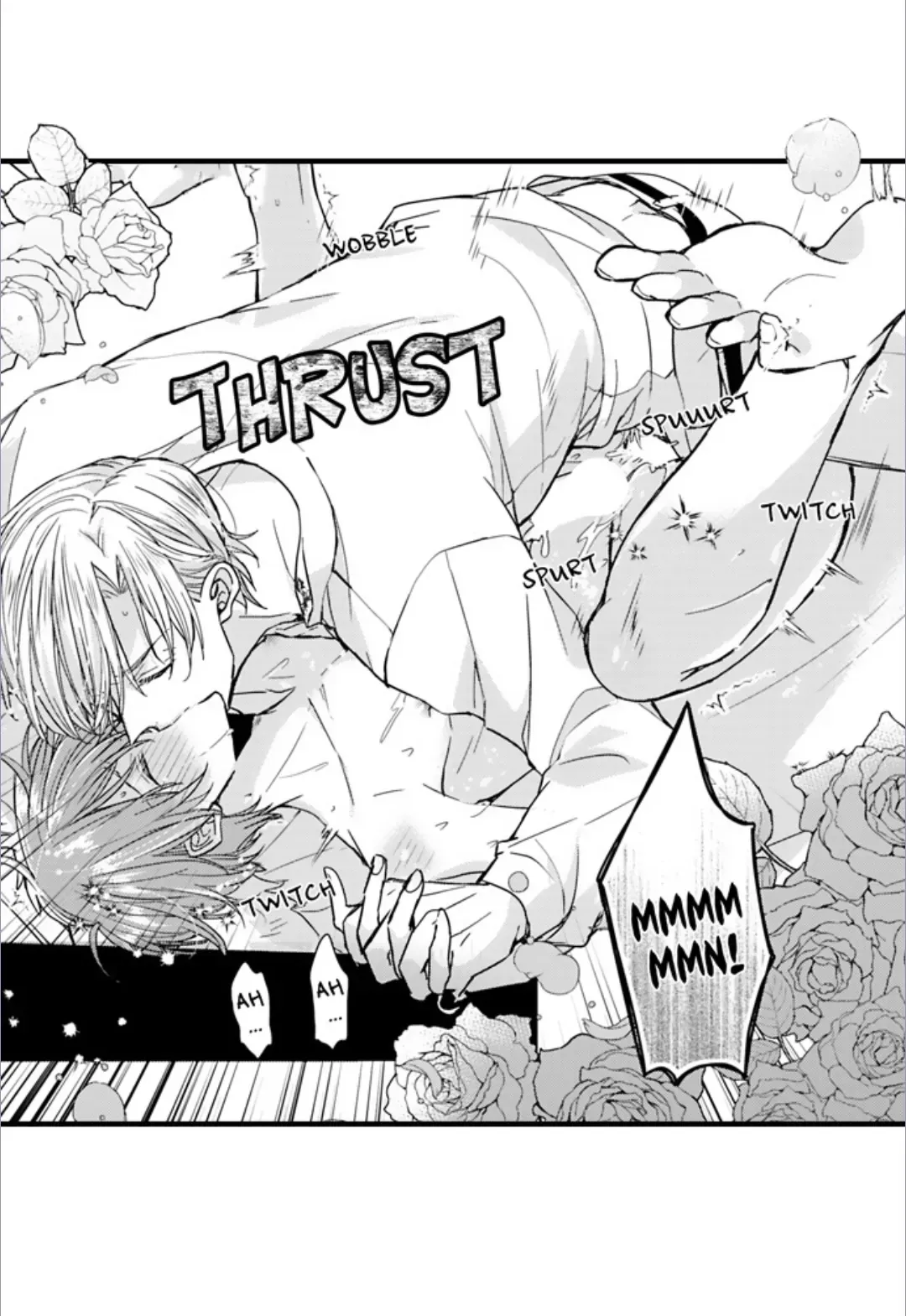 The Perfect Prince Loves Me, His Rival?! - Chapter 78 Page 13