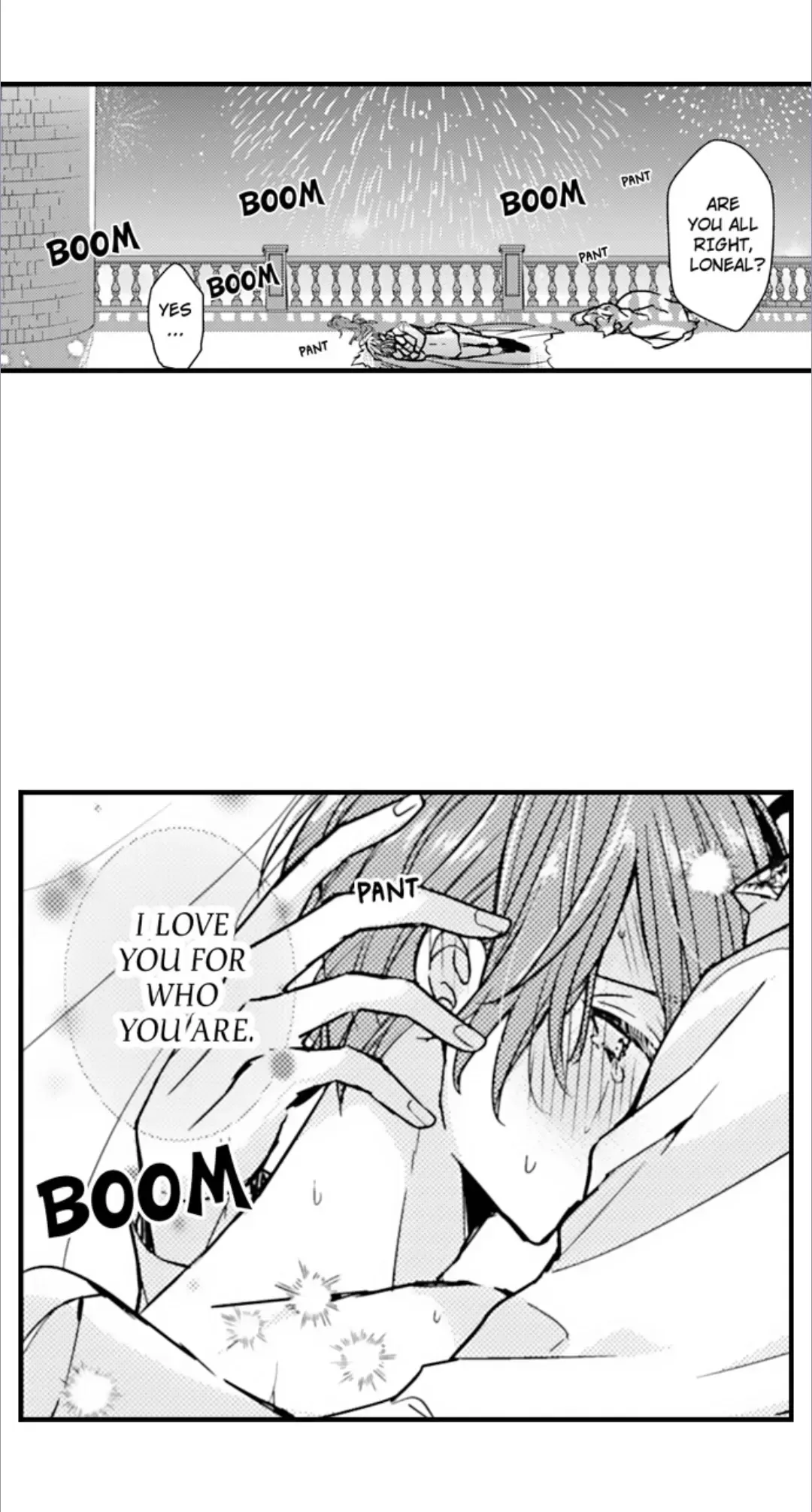 The Perfect Prince Loves Me, His Rival?! - Chapter 78 Page 14