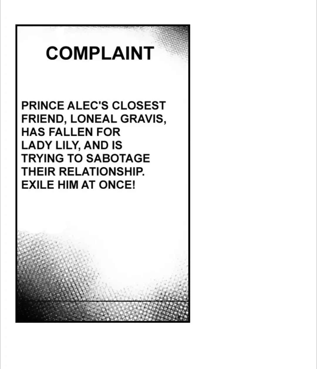 The Perfect Prince Loves Me, His Rival?! - Chapter 78 Page 20