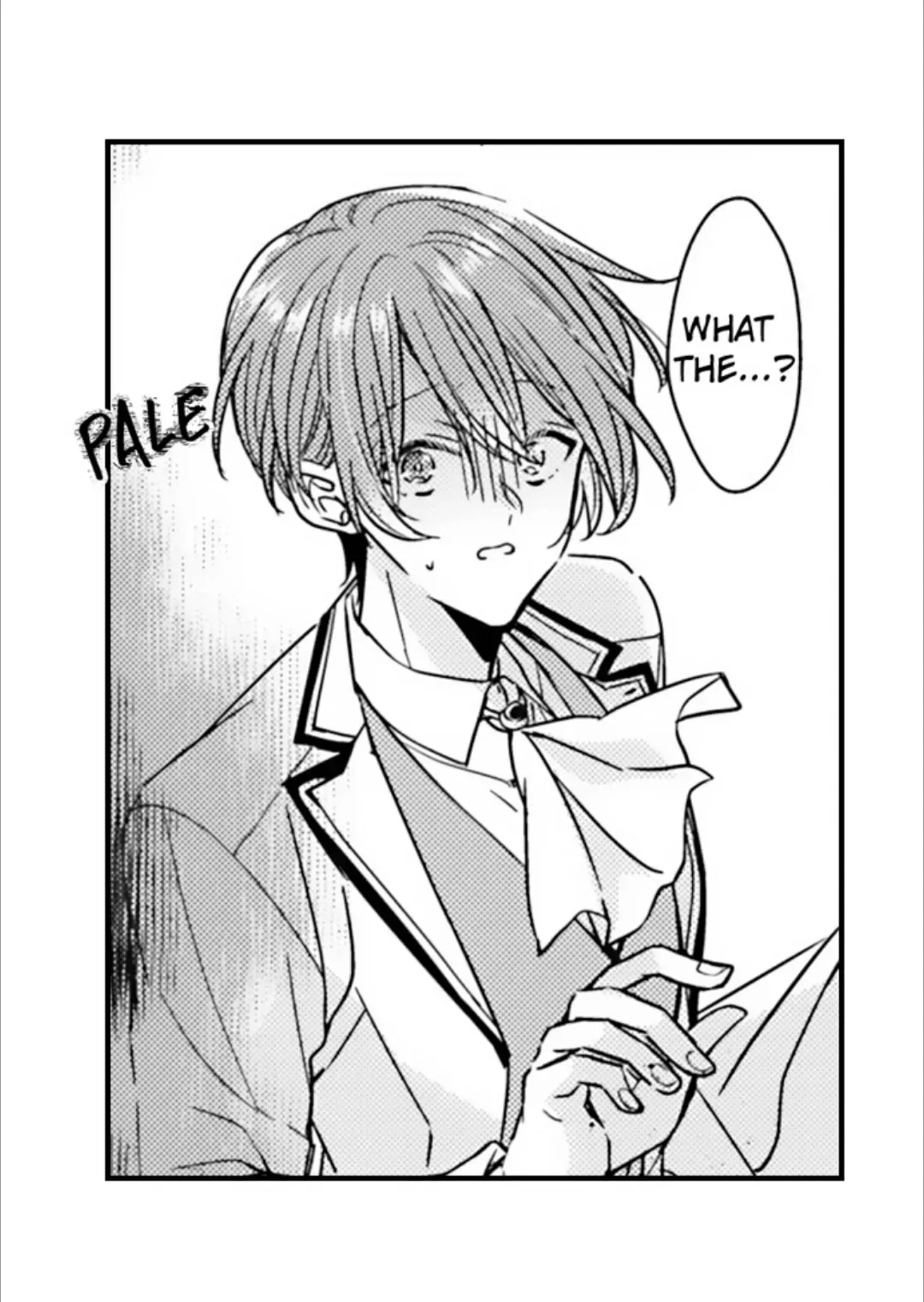 The Perfect Prince Loves Me, His Rival?! - Chapter 78 Page 21