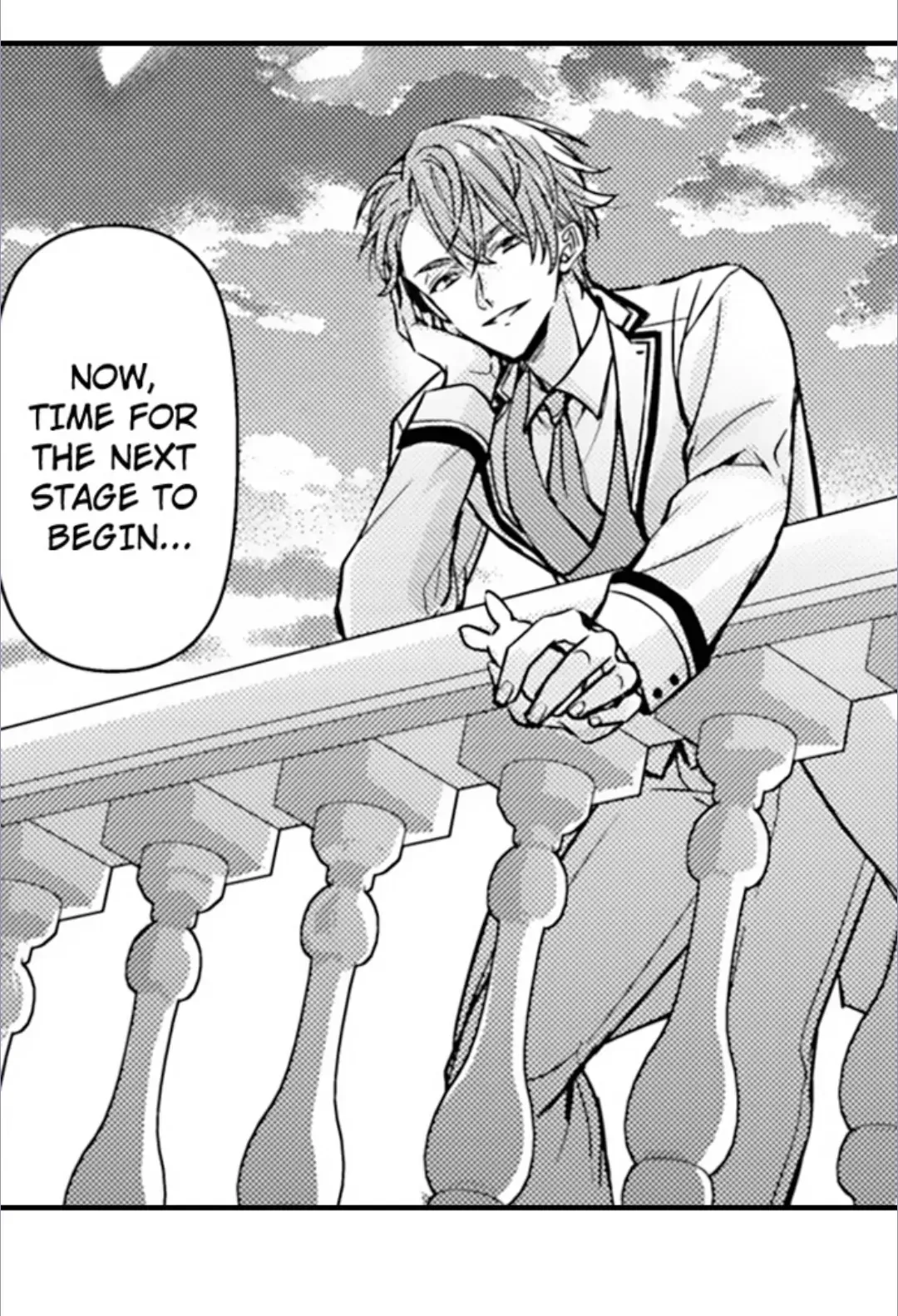 The Perfect Prince Loves Me, His Rival?! - Chapter 78 Page 23