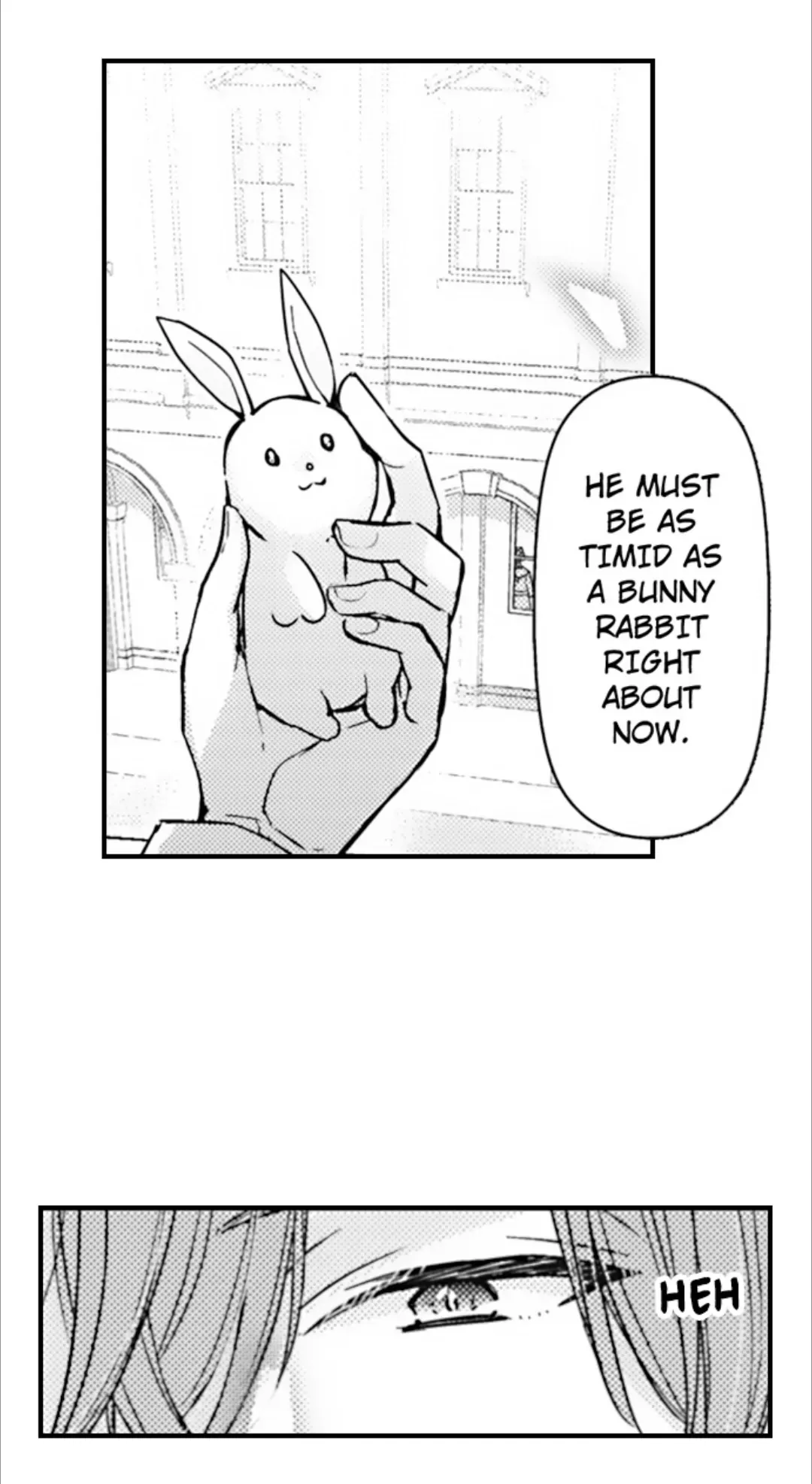 The Perfect Prince Loves Me, His Rival?! - Chapter 78 Page 24