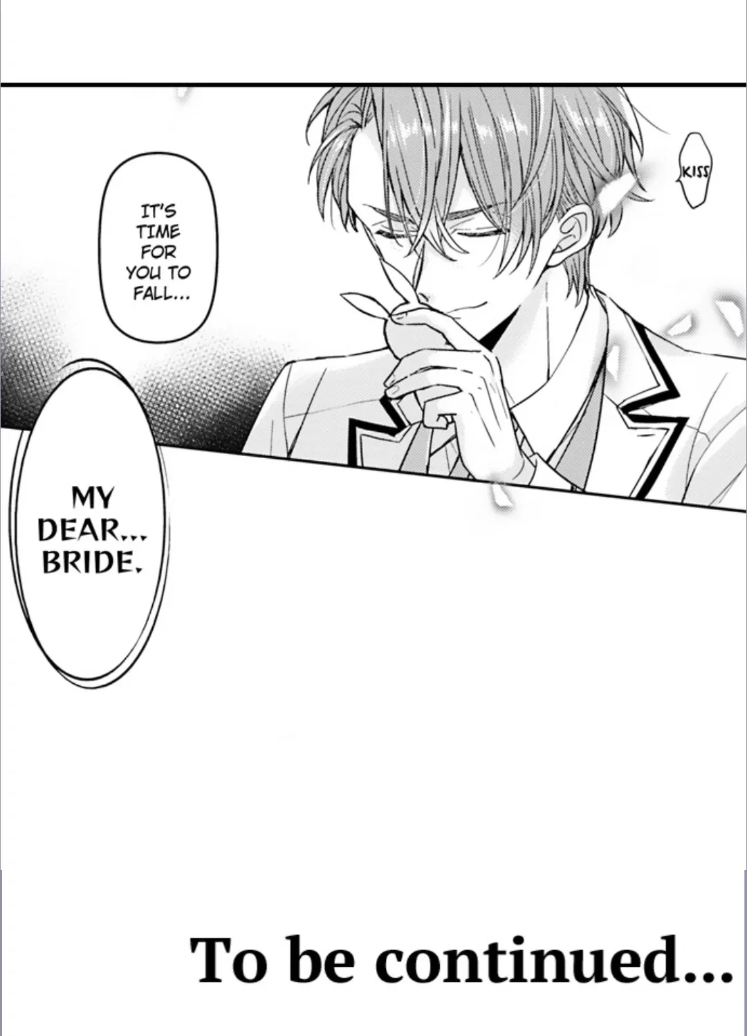 The Perfect Prince Loves Me, His Rival?! - Chapter 78 Page 25