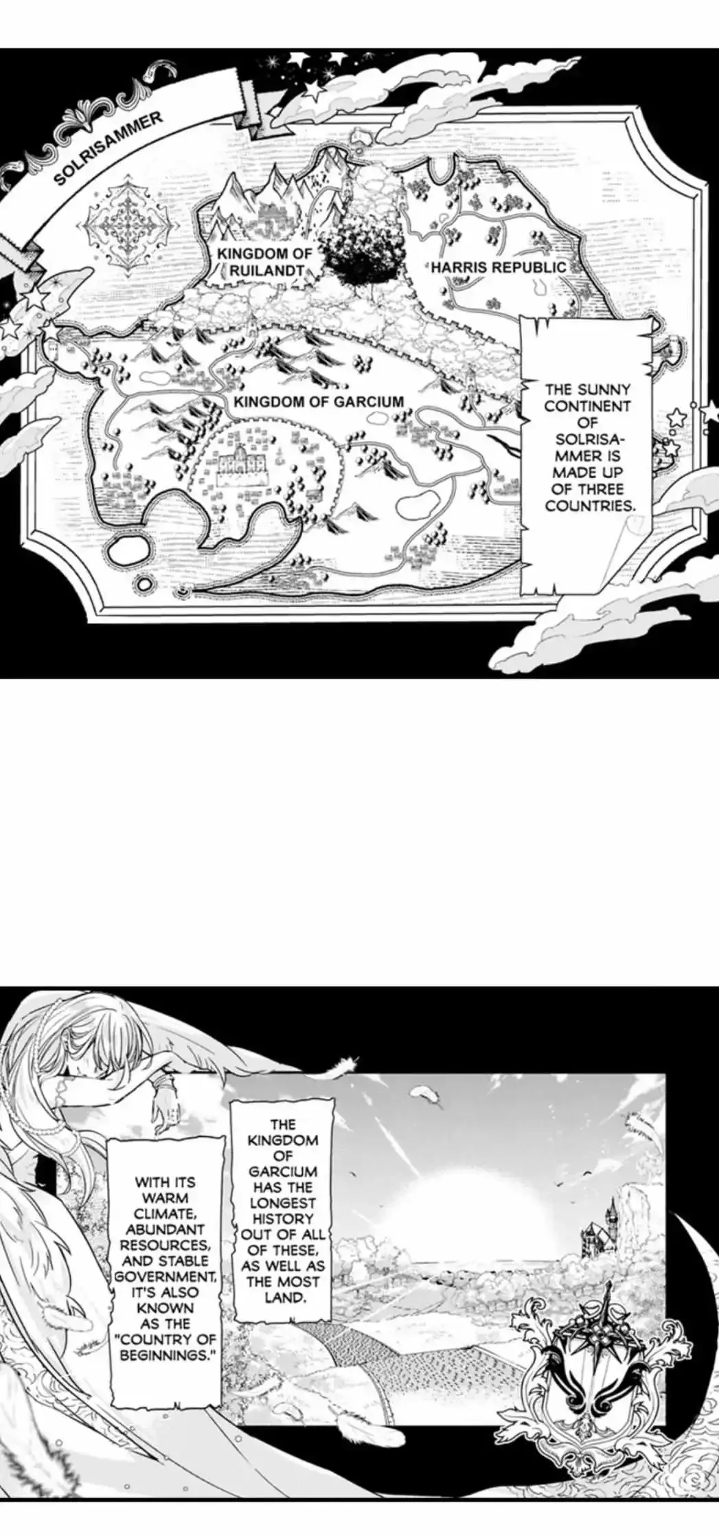 The Perfect Prince Loves Me, His Rival?! - Chapter 79 Page 3