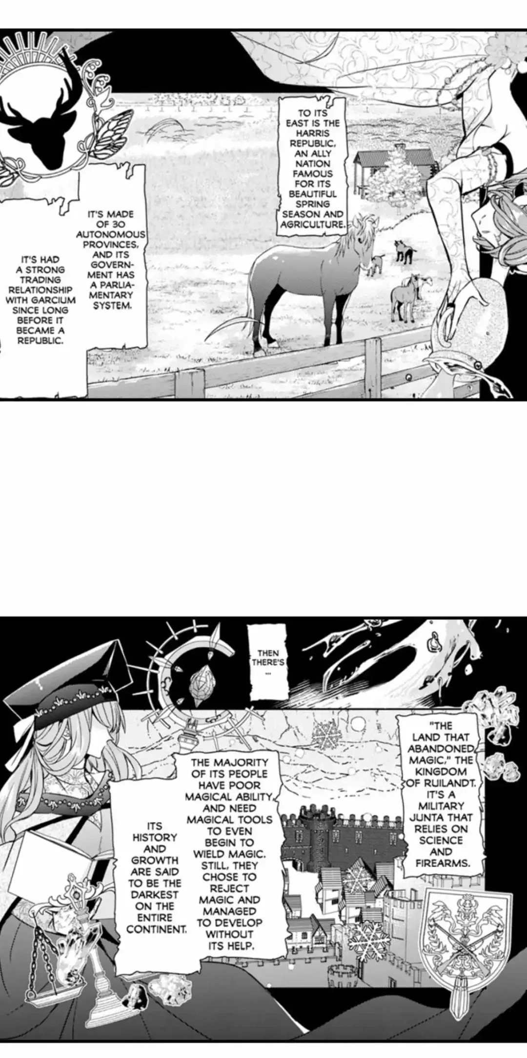 The Perfect Prince Loves Me, His Rival?! - Chapter 79 Page 4
