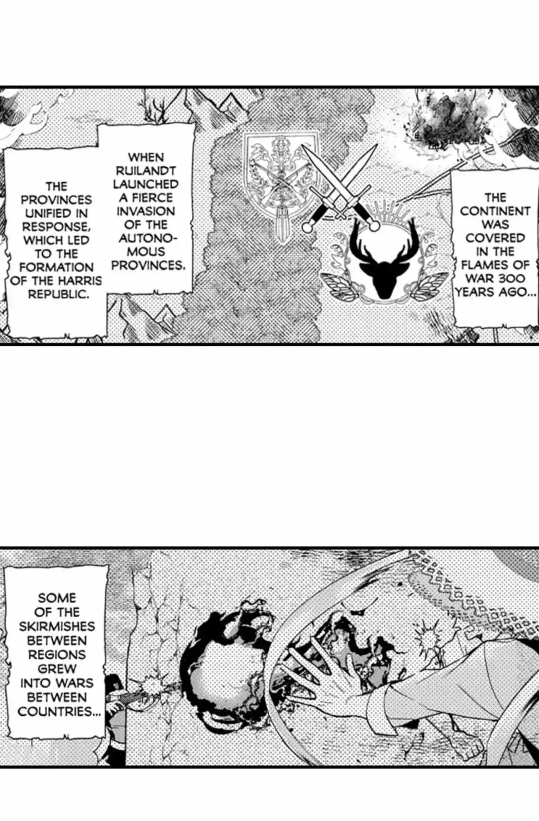 The Perfect Prince Loves Me, His Rival?! - Chapter 79 Page 5