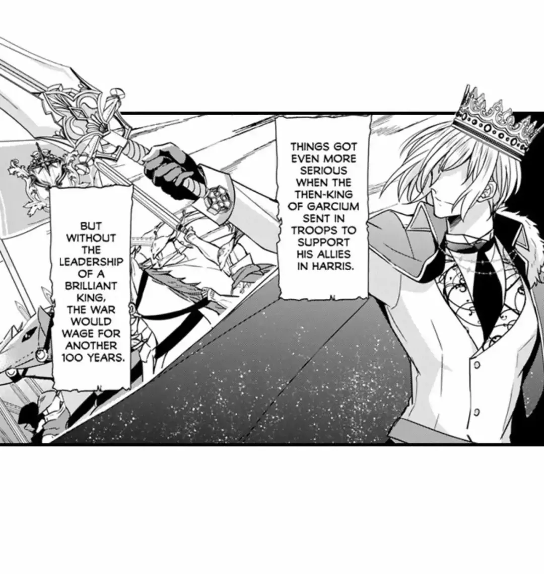 The Perfect Prince Loves Me, His Rival?! - Chapter 79 Page 6
