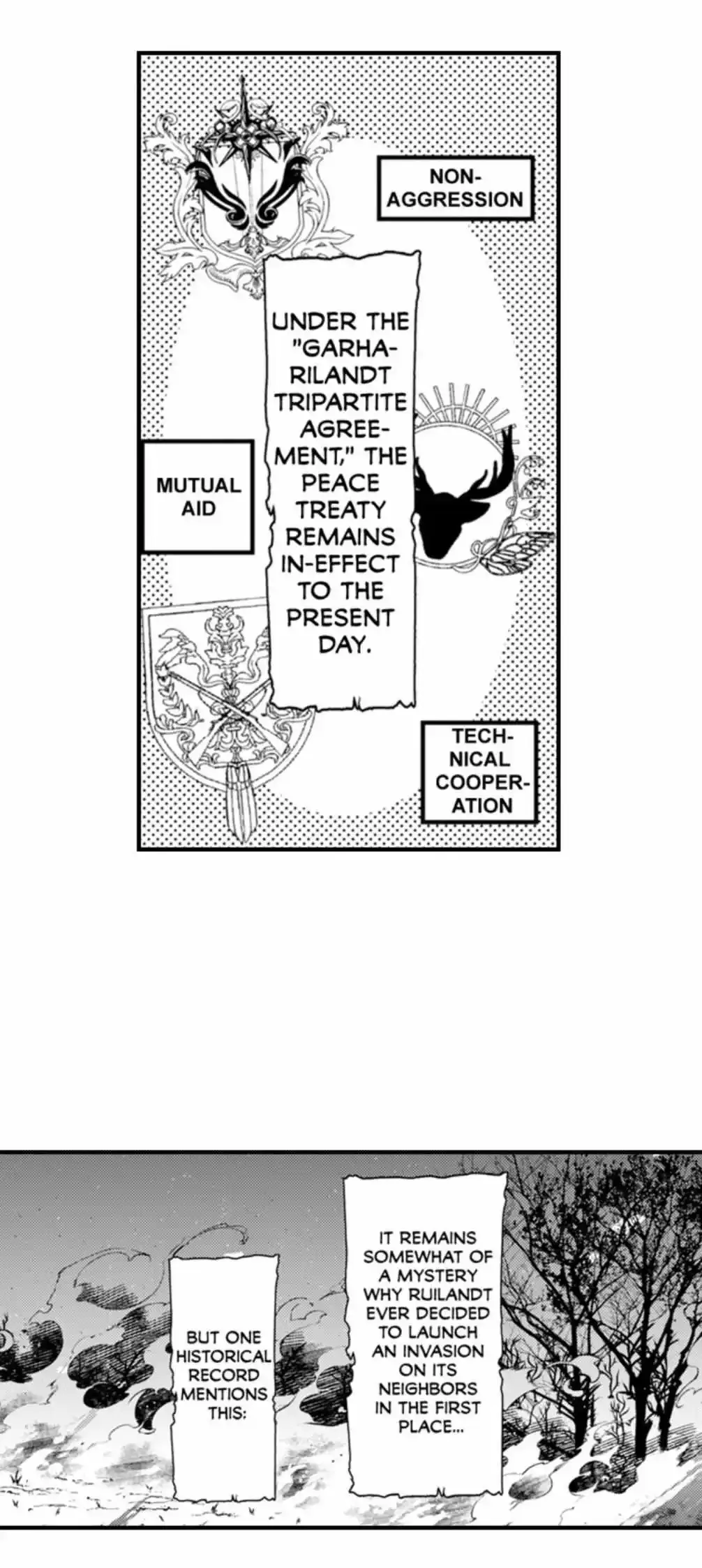 The Perfect Prince Loves Me, His Rival?! - Chapter 79 Page 8