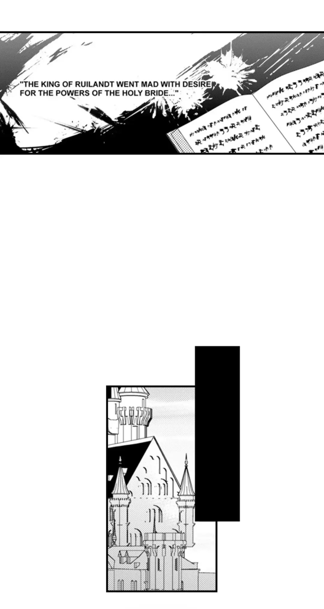 The Perfect Prince Loves Me, His Rival?! - Chapter 79 Page 9