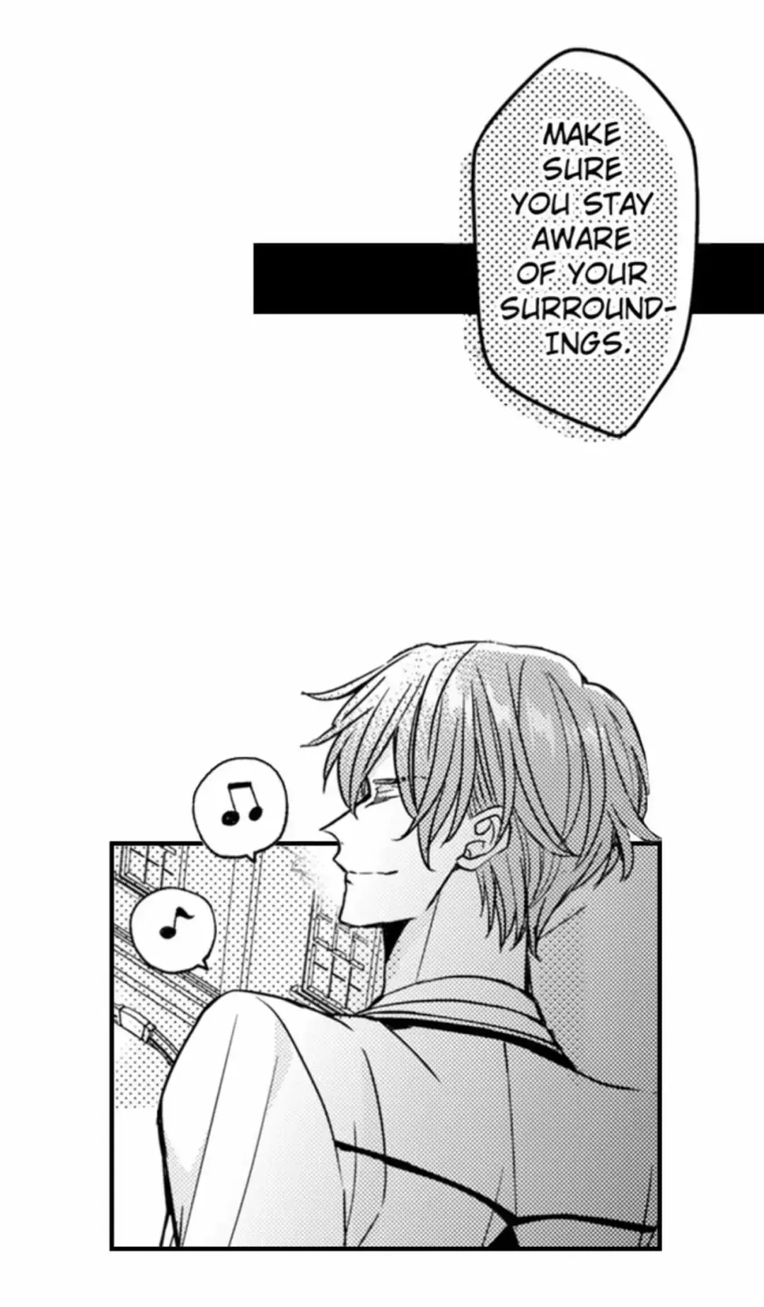 The Perfect Prince Loves Me, His Rival?! - Chapter 79 Page 15