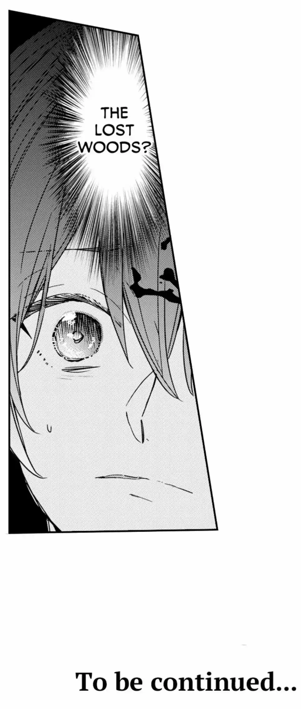 The Perfect Prince Loves Me, His Rival?! - Chapter 79 Page 20