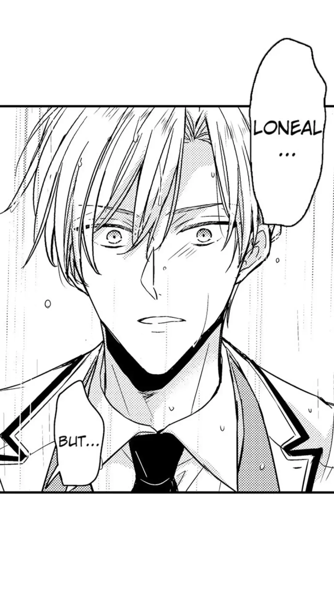 The Perfect Prince Loves Me, His Rival?! - Chapter 8 Page 3