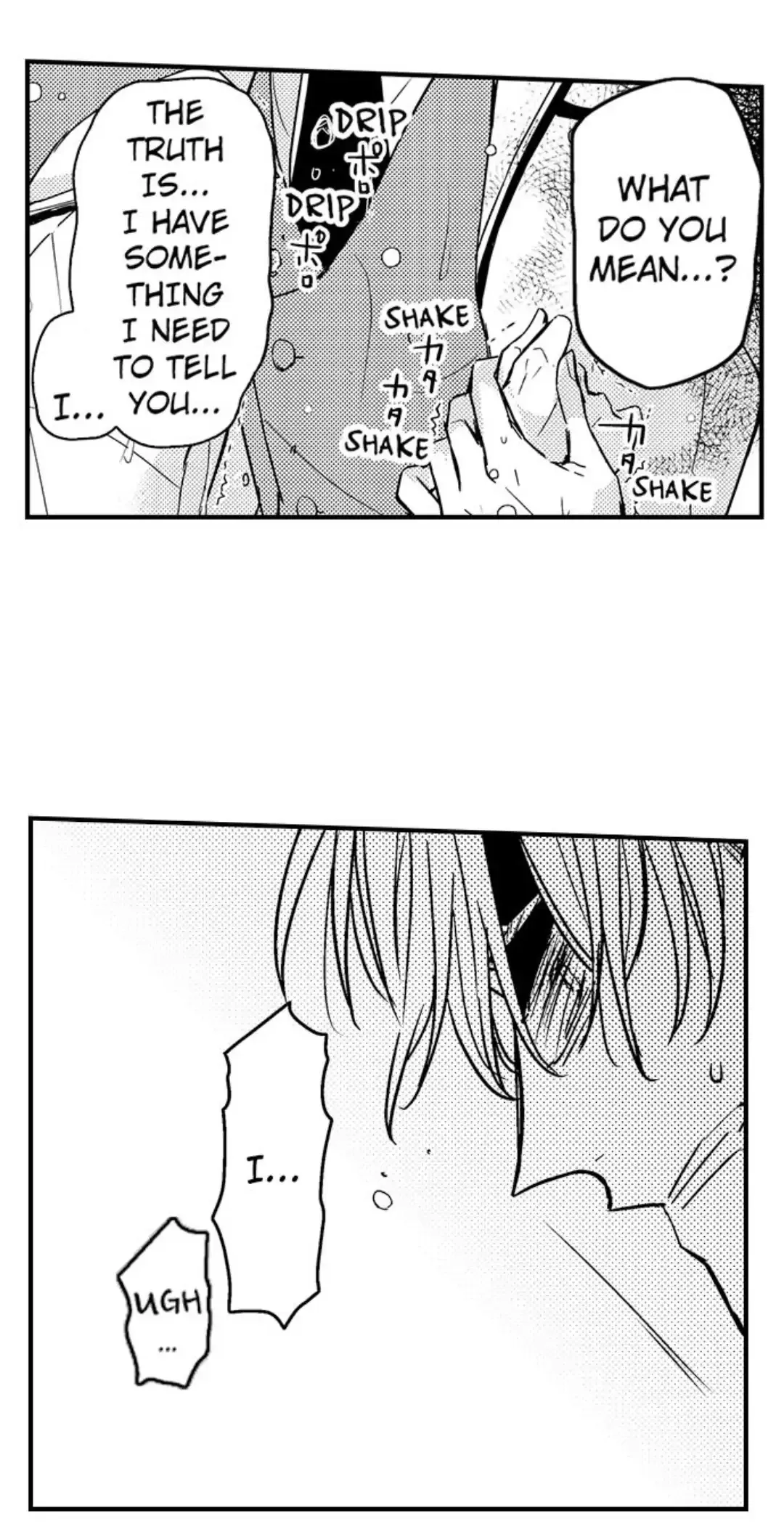 The Perfect Prince Loves Me, His Rival?! - Chapter 8 Page 5