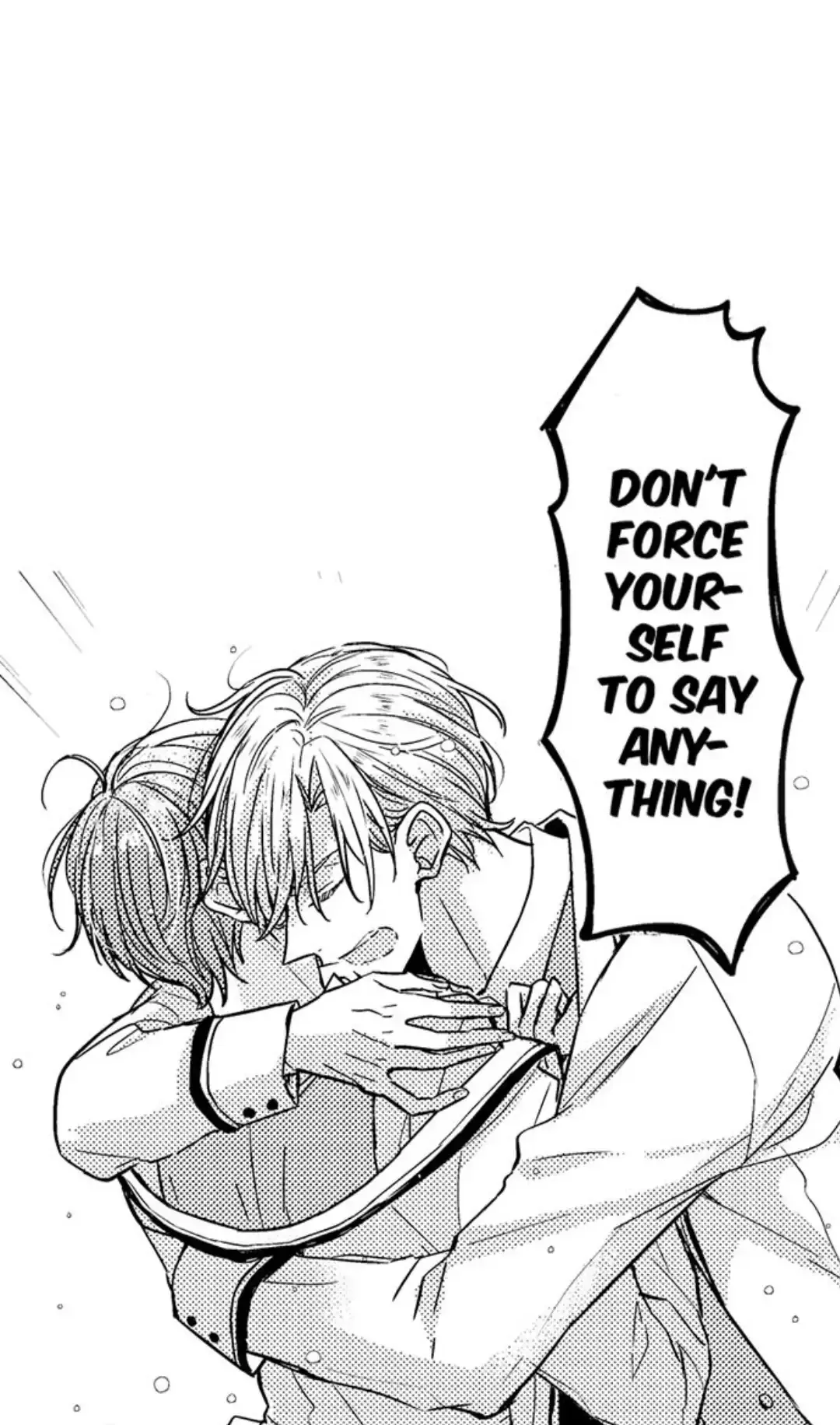The Perfect Prince Loves Me, His Rival?! - Chapter 8 Page 6