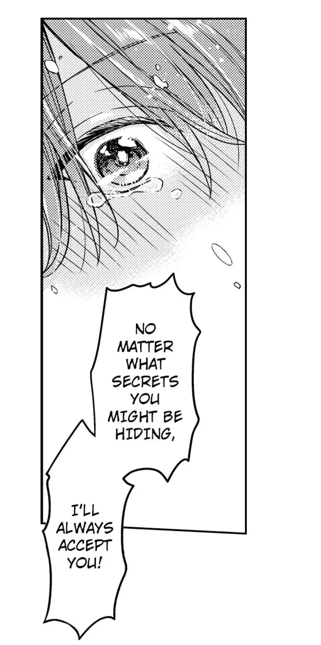 The Perfect Prince Loves Me, His Rival?! - Chapter 8 Page 8