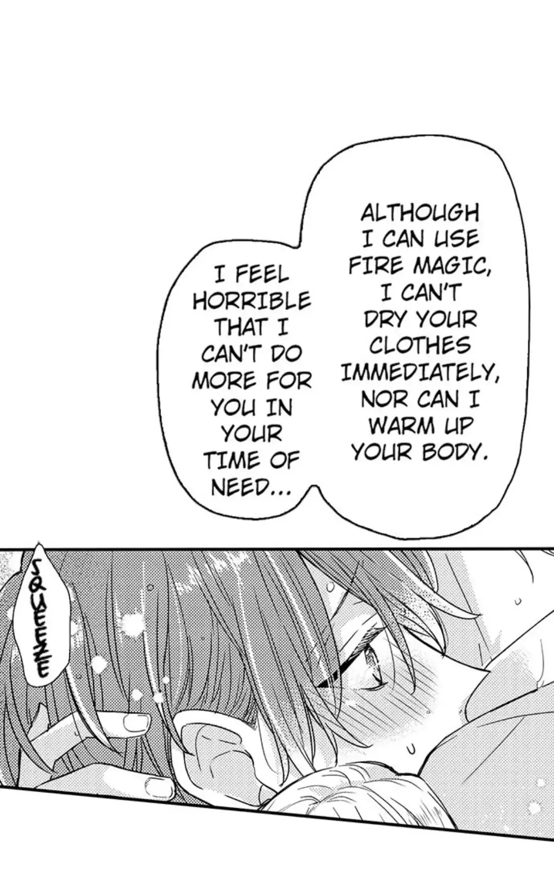 The Perfect Prince Loves Me, His Rival?! - Chapter 8 Page 14