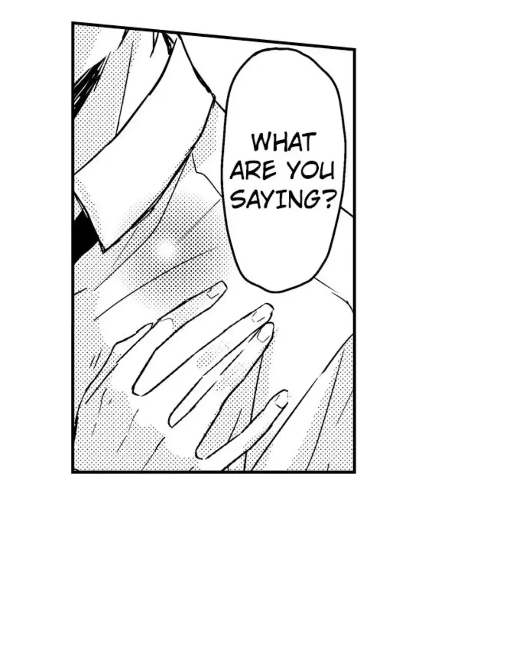 The Perfect Prince Loves Me, His Rival?! - Chapter 8 Page 15