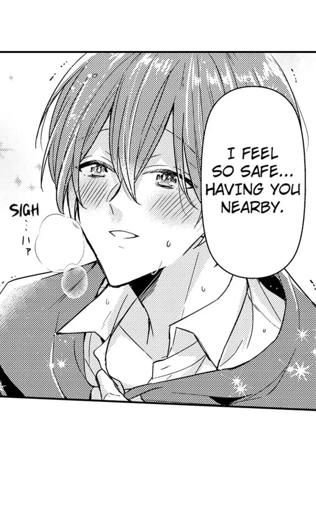 The Perfect Prince Loves Me, His Rival?! - Chapter 8 Page 17